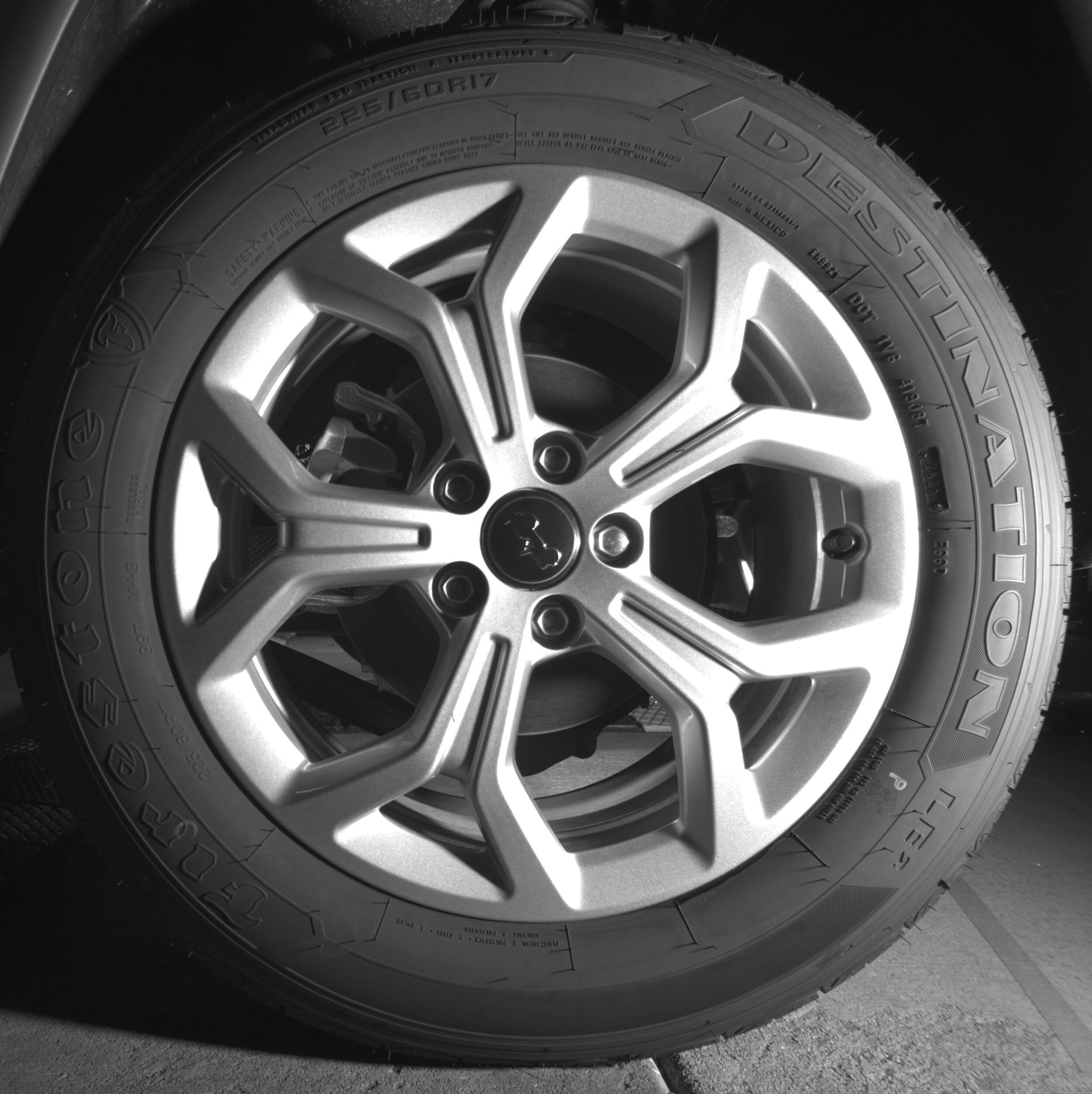 Thumbnail: 2025 Jeep Compass - 14