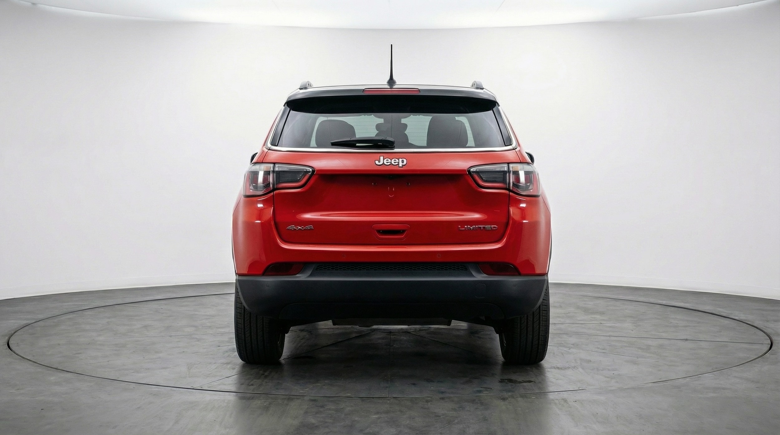 Thumbnail: 2025 Jeep Compass - 6