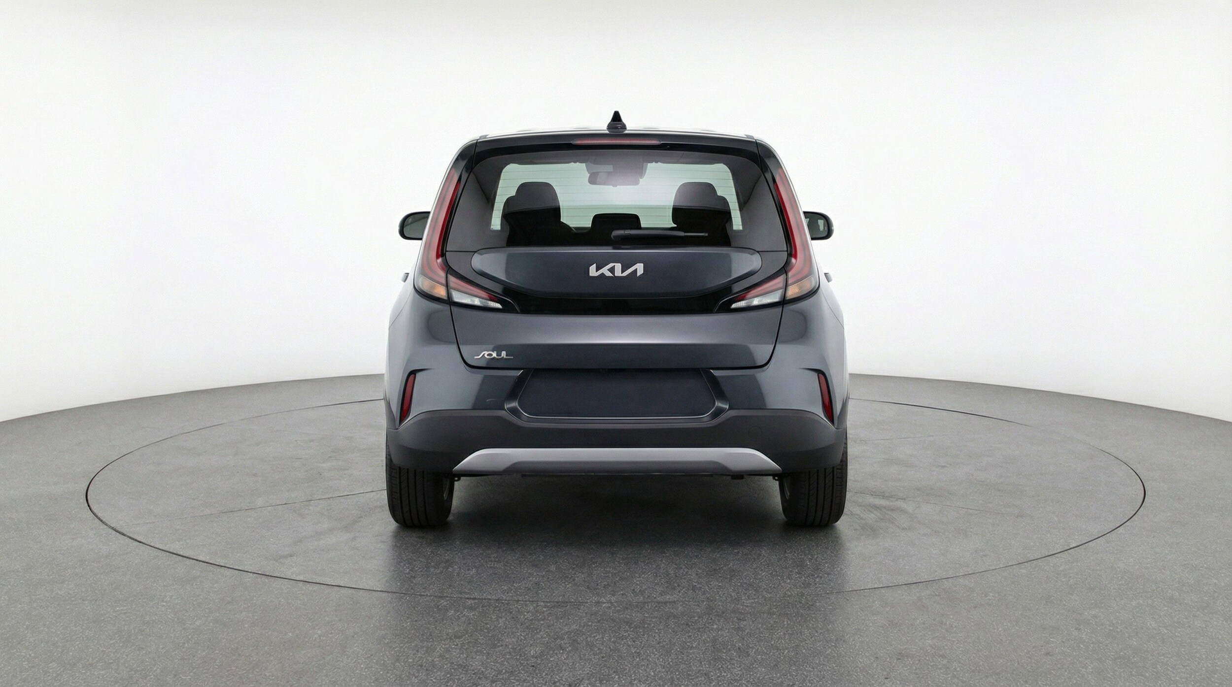 Thumbnail: 2025 Kia Soul - 7