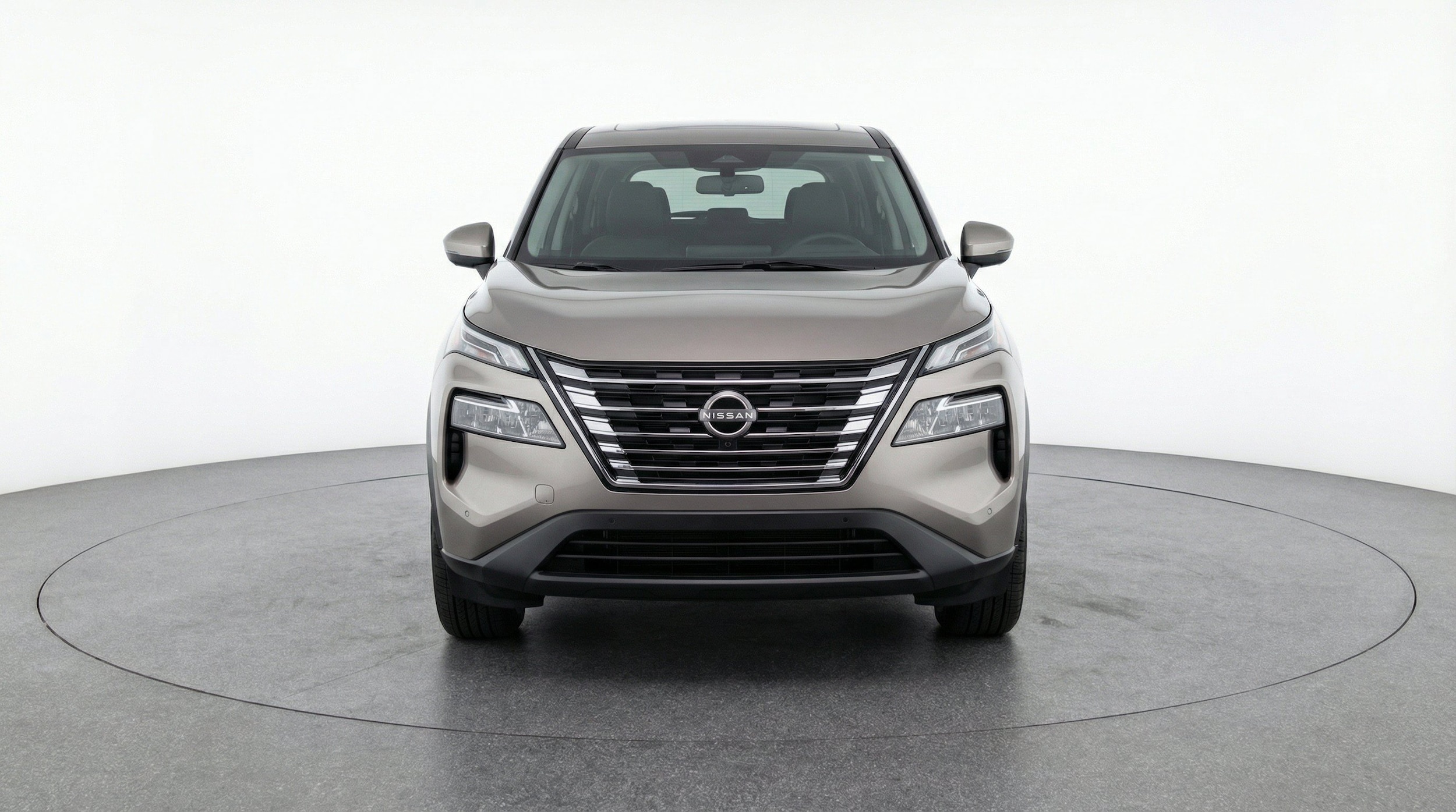 Thumbnail: 2025 Nissan Rogue - 2