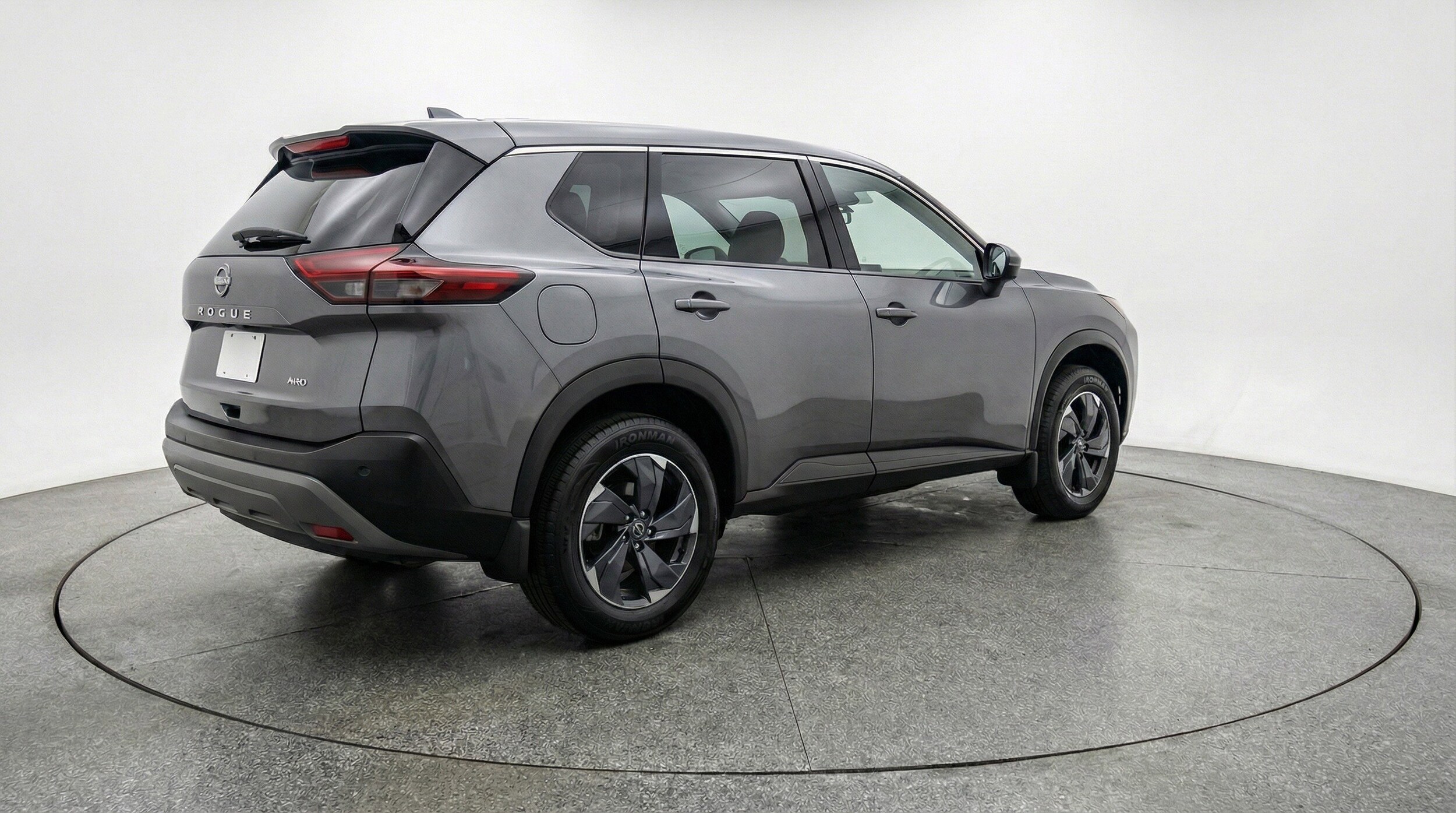 Thumbnail: 2025 Nissan Rogue - 9