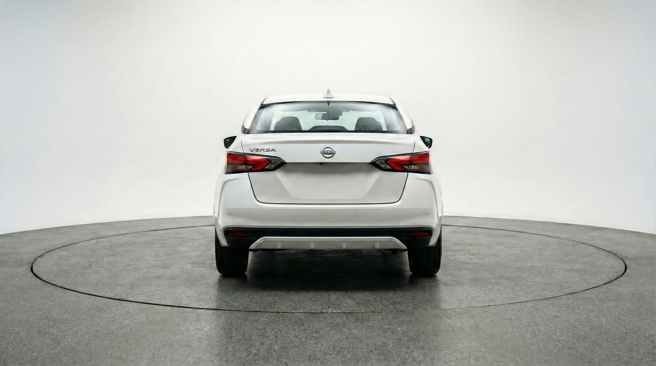 Thumbnail: 2025 Nissan Versa - 6