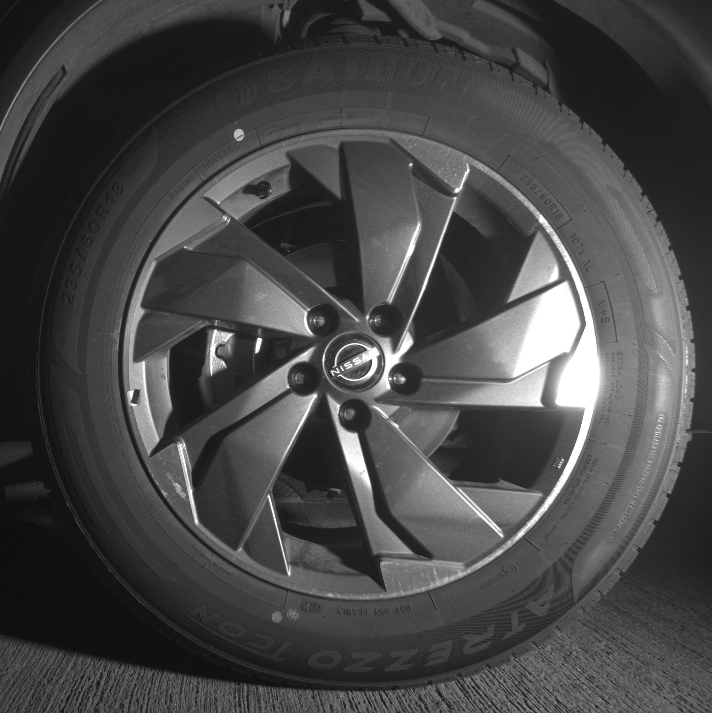 Thumbnail: 2025 Nissan Rogue - 9