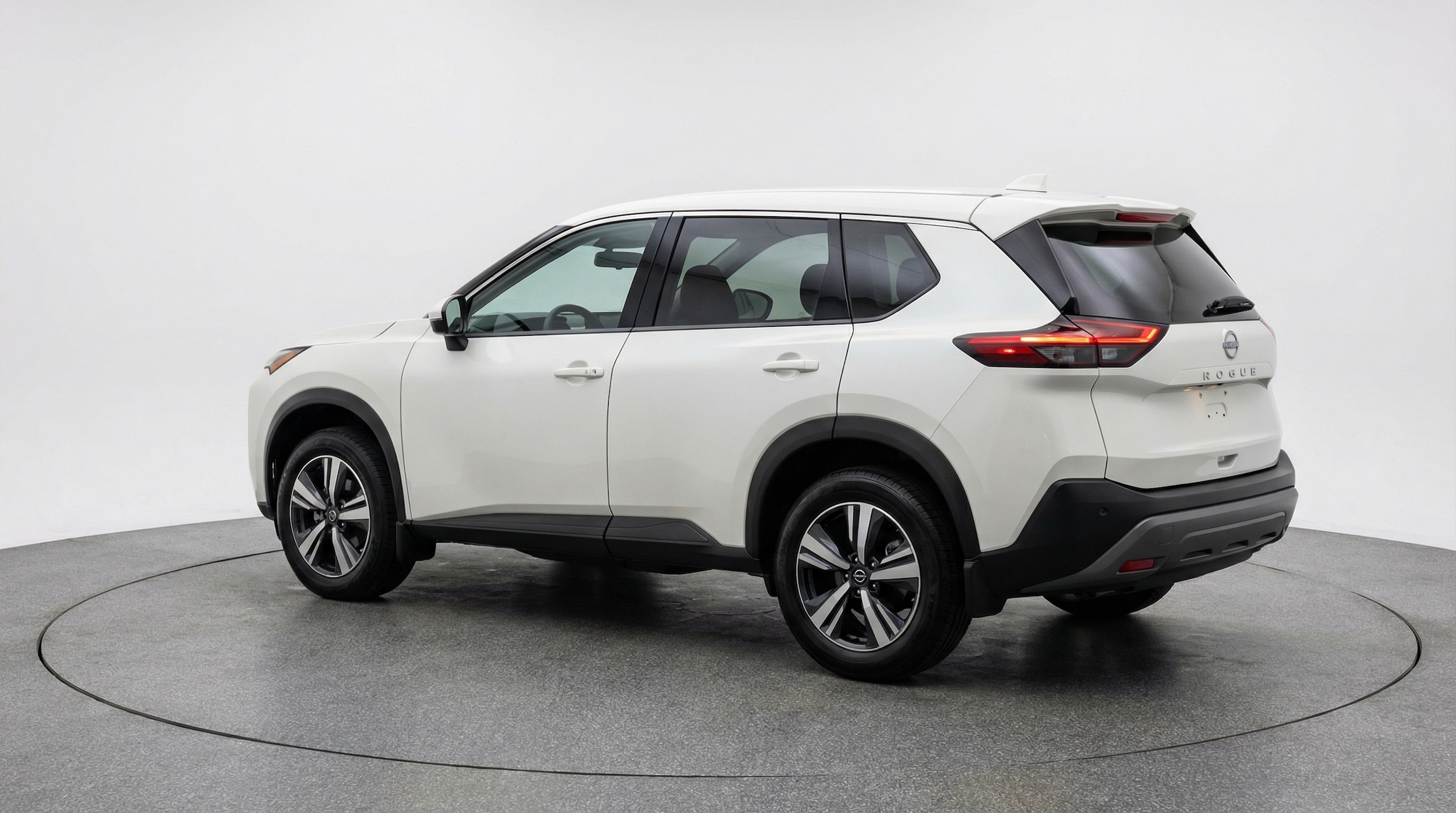 Thumbnail: 2025 Nissan Rogue - 5