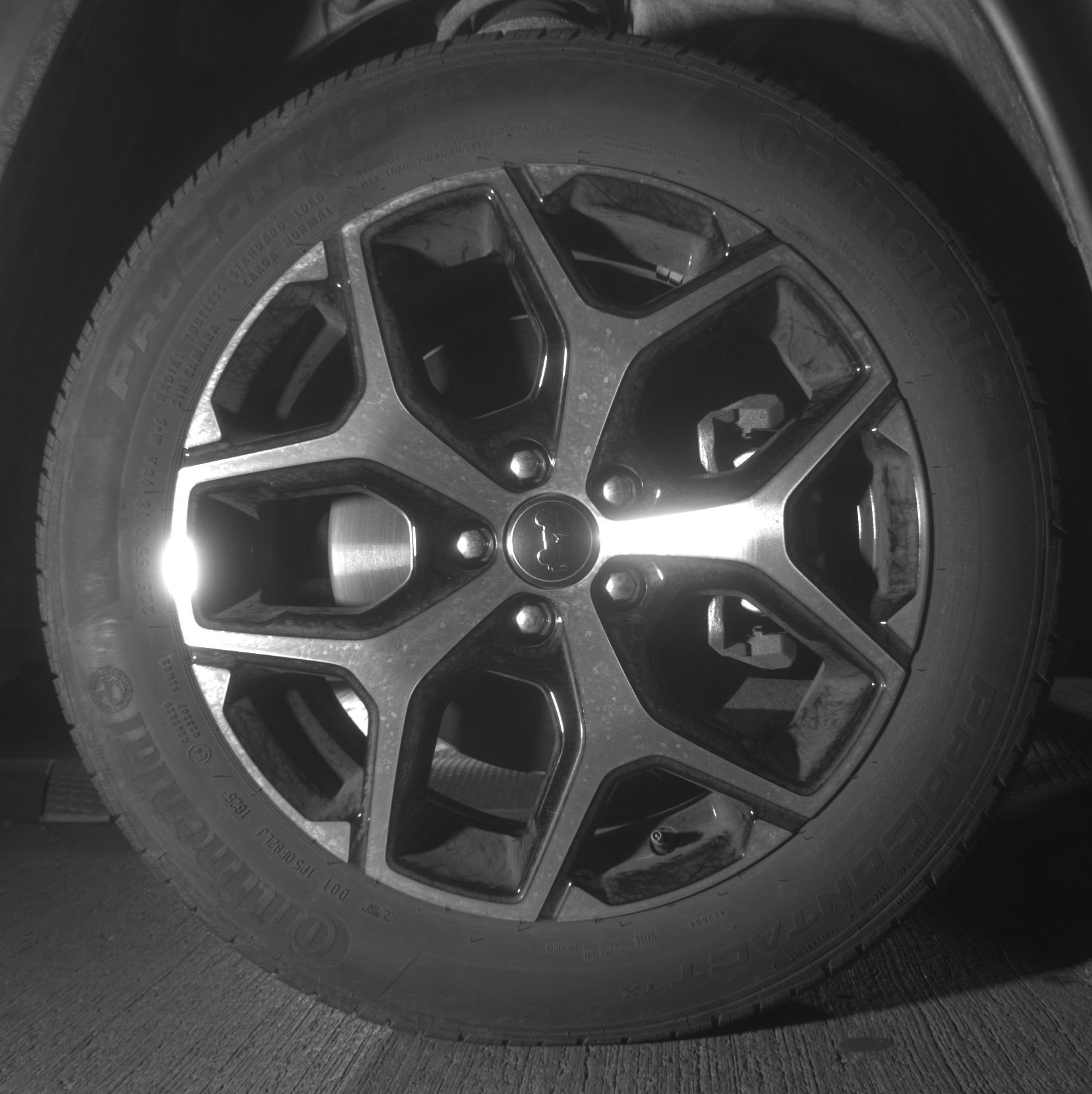 Thumbnail: 2025 Jeep Compass - 13