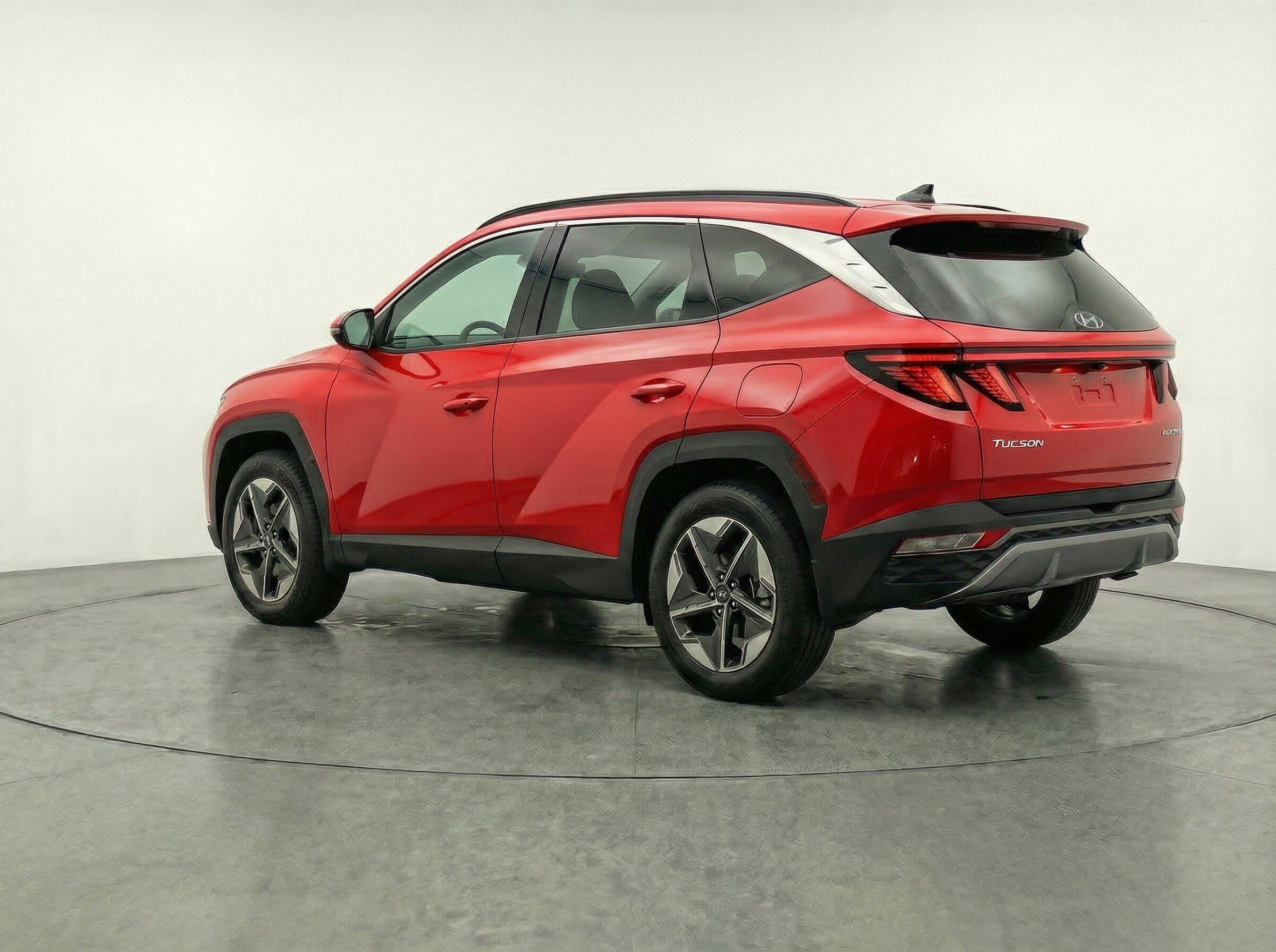 Thumbnail: 2026 Hyundai Tucson - 6
