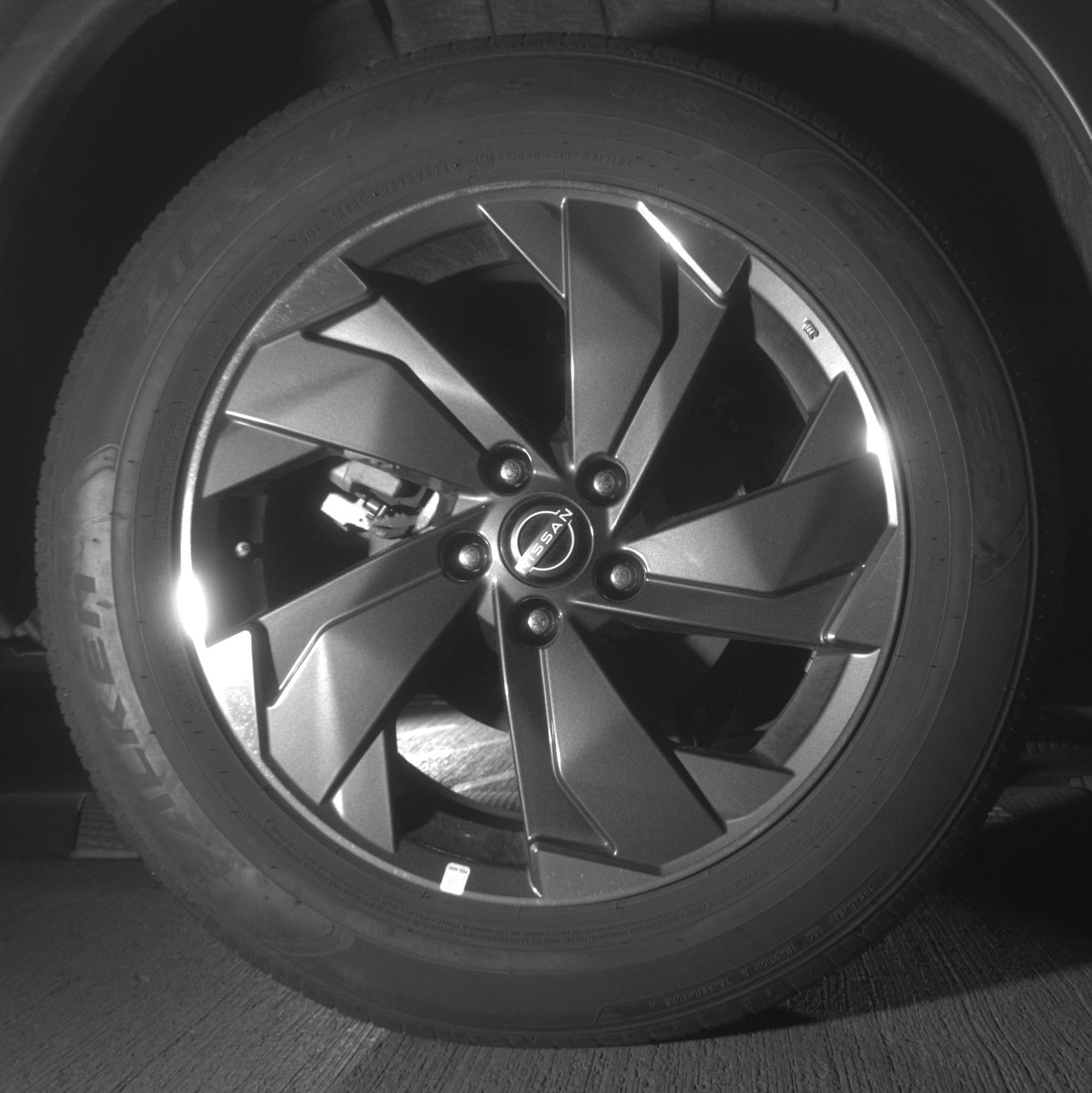 Thumbnail: 2025 Nissan Rogue - 12