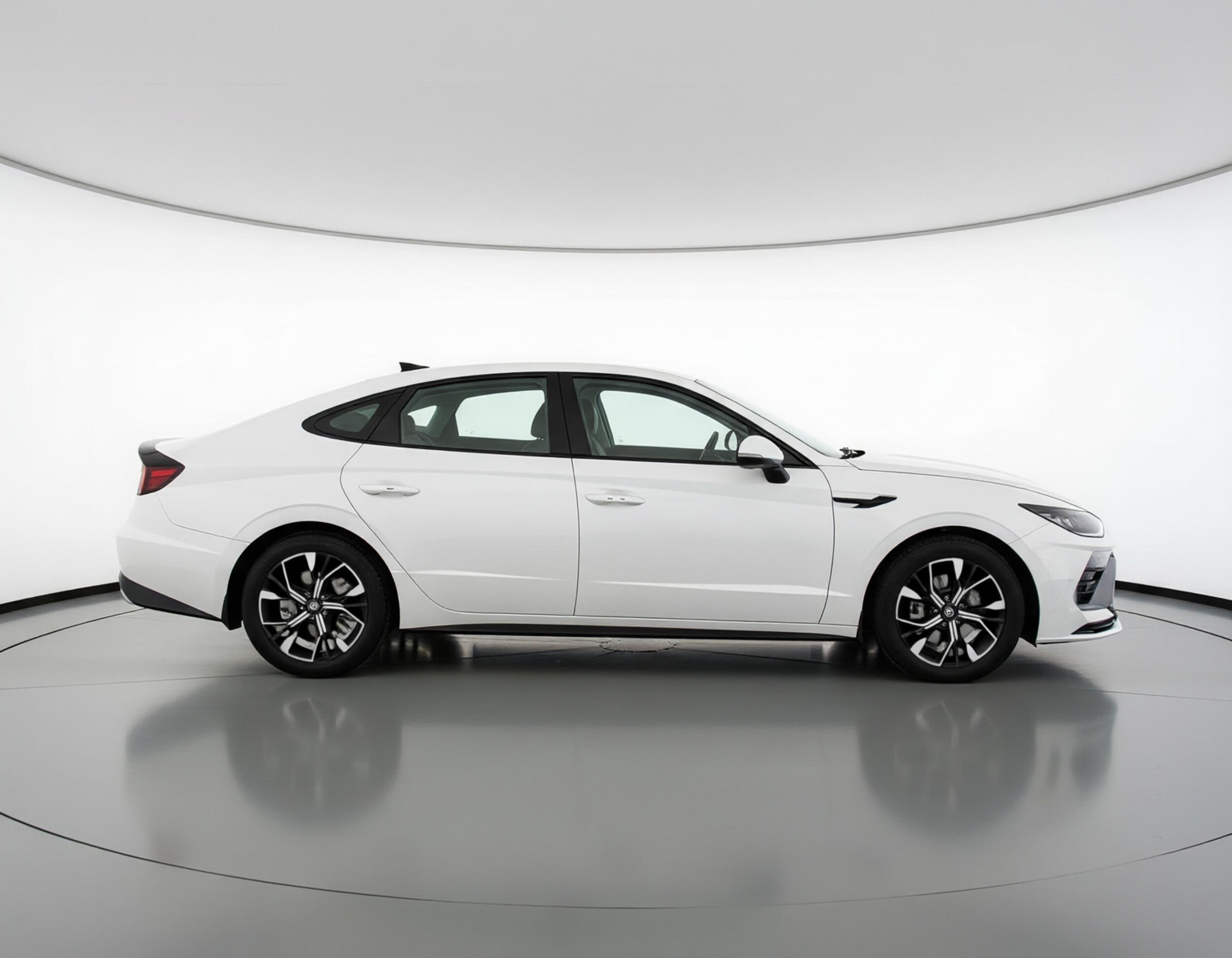 Thumbnail: 2025 Hyundai Sonata - 8