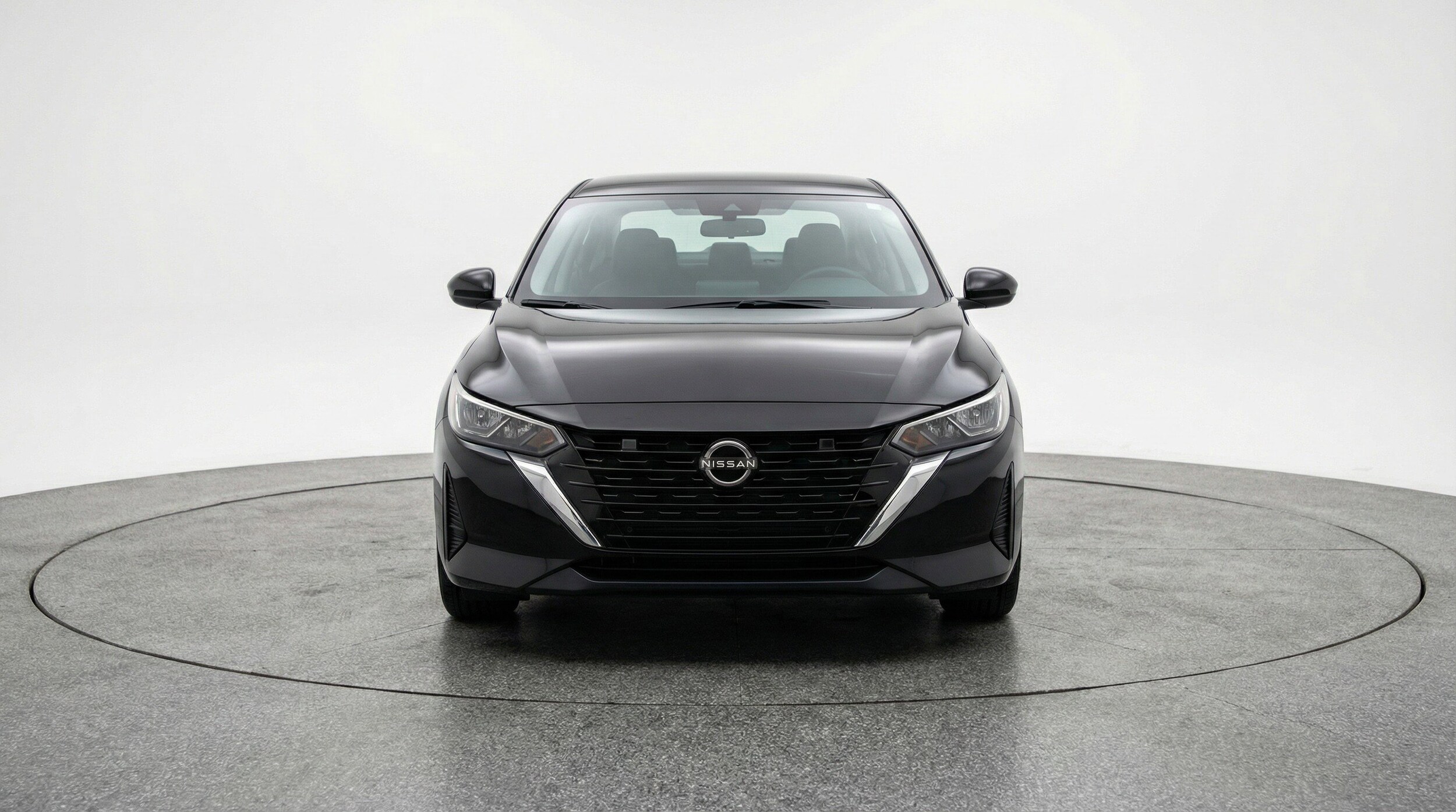 Thumbnail: 2025 Nissan Sentra - 2