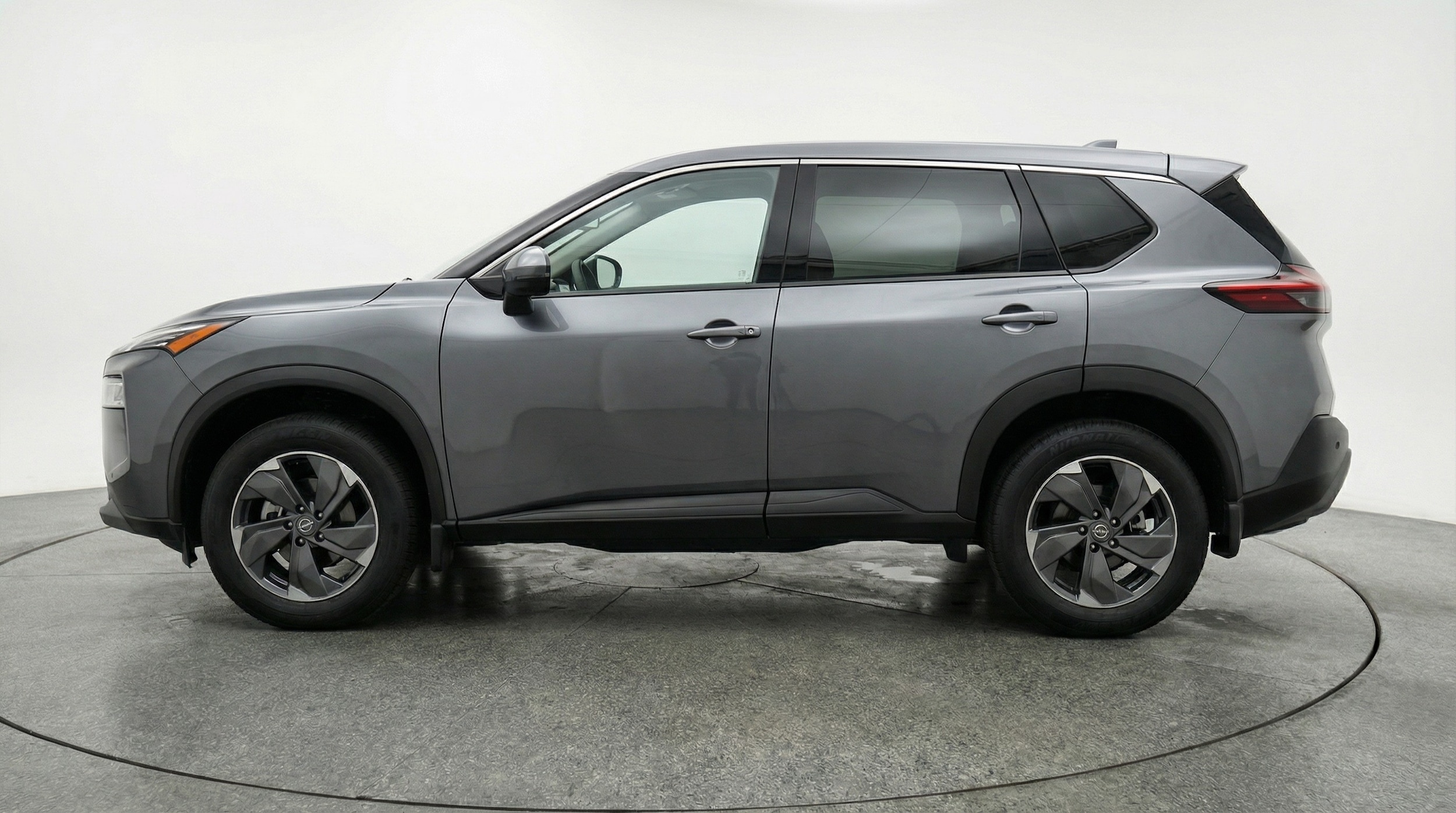 Thumbnail: 2025 Nissan Rogue - 4