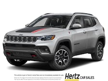 2025 Jeep Compass Trailhawk -
                  Phoenix, AZ