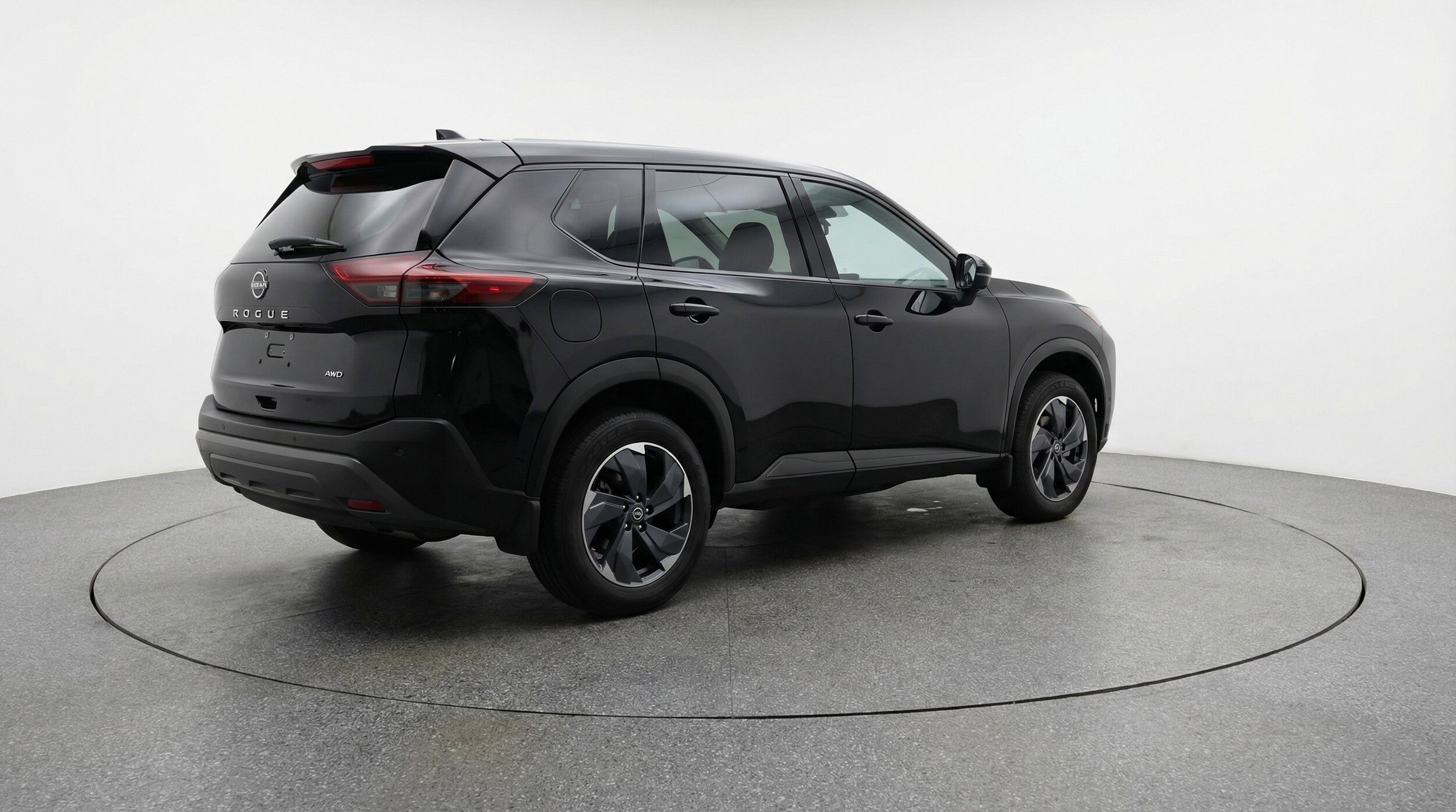 Thumbnail: 2025 Nissan Rogue - 9