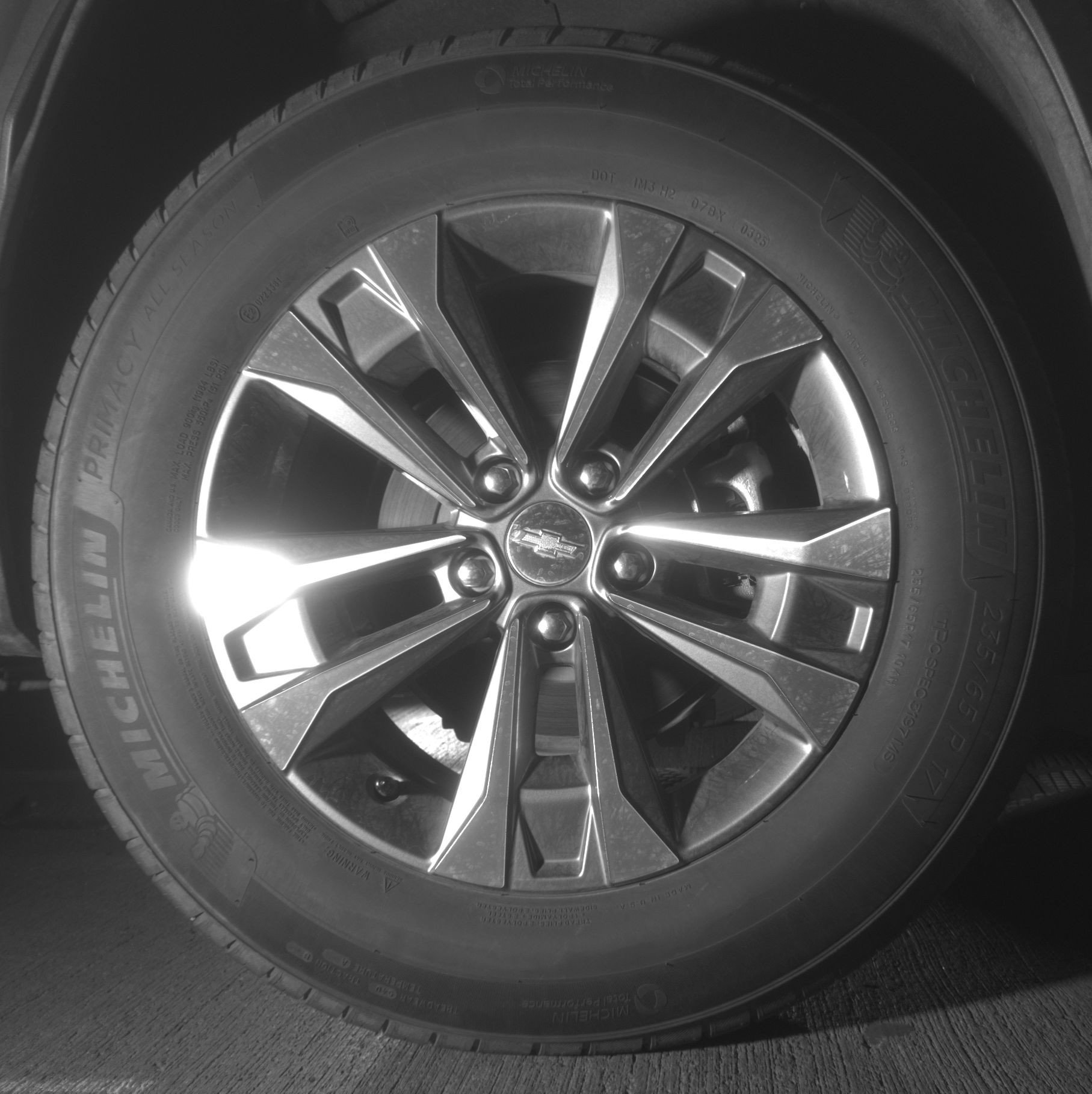 Thumbnail: 2025 Chevrolet Equinox - 15