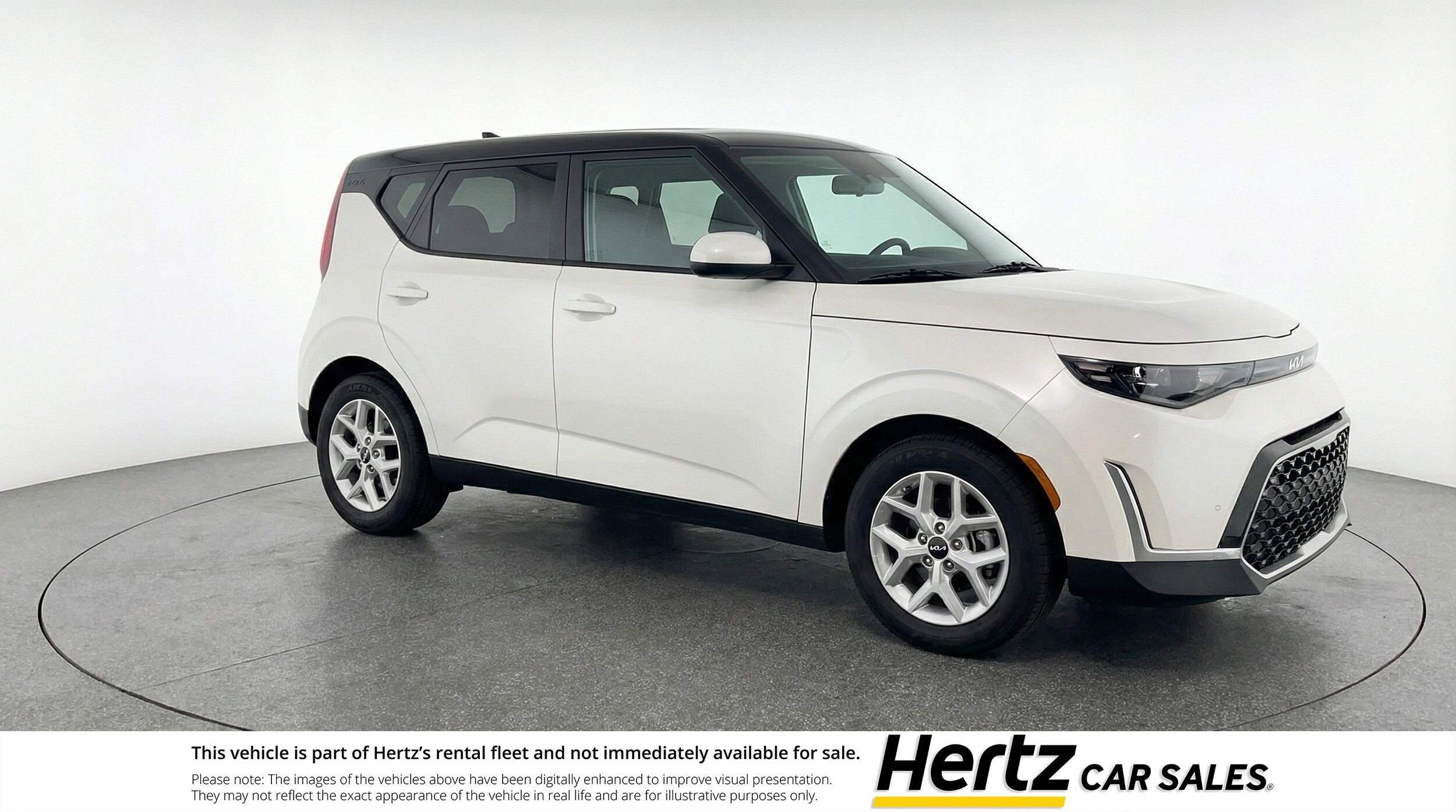 Thumbnail: 2025 Kia Soul - 1