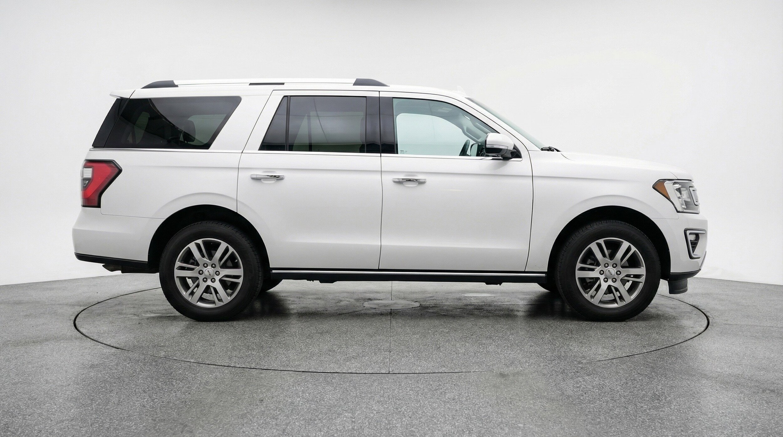 Thumbnail: 2024 Ford Expedition MAX - 11