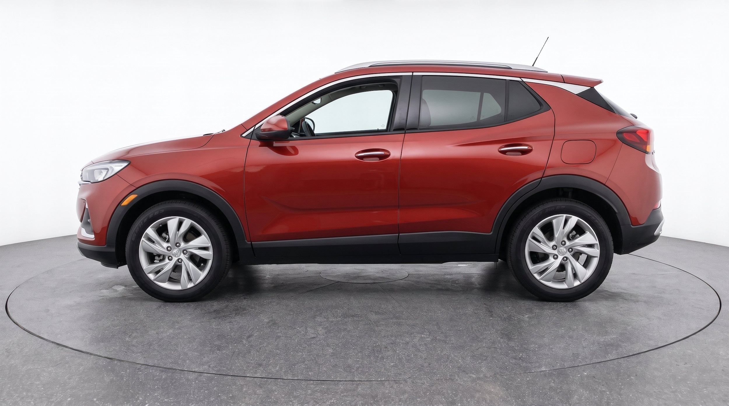 Thumbnail: 2026 Buick Encore GX - 5