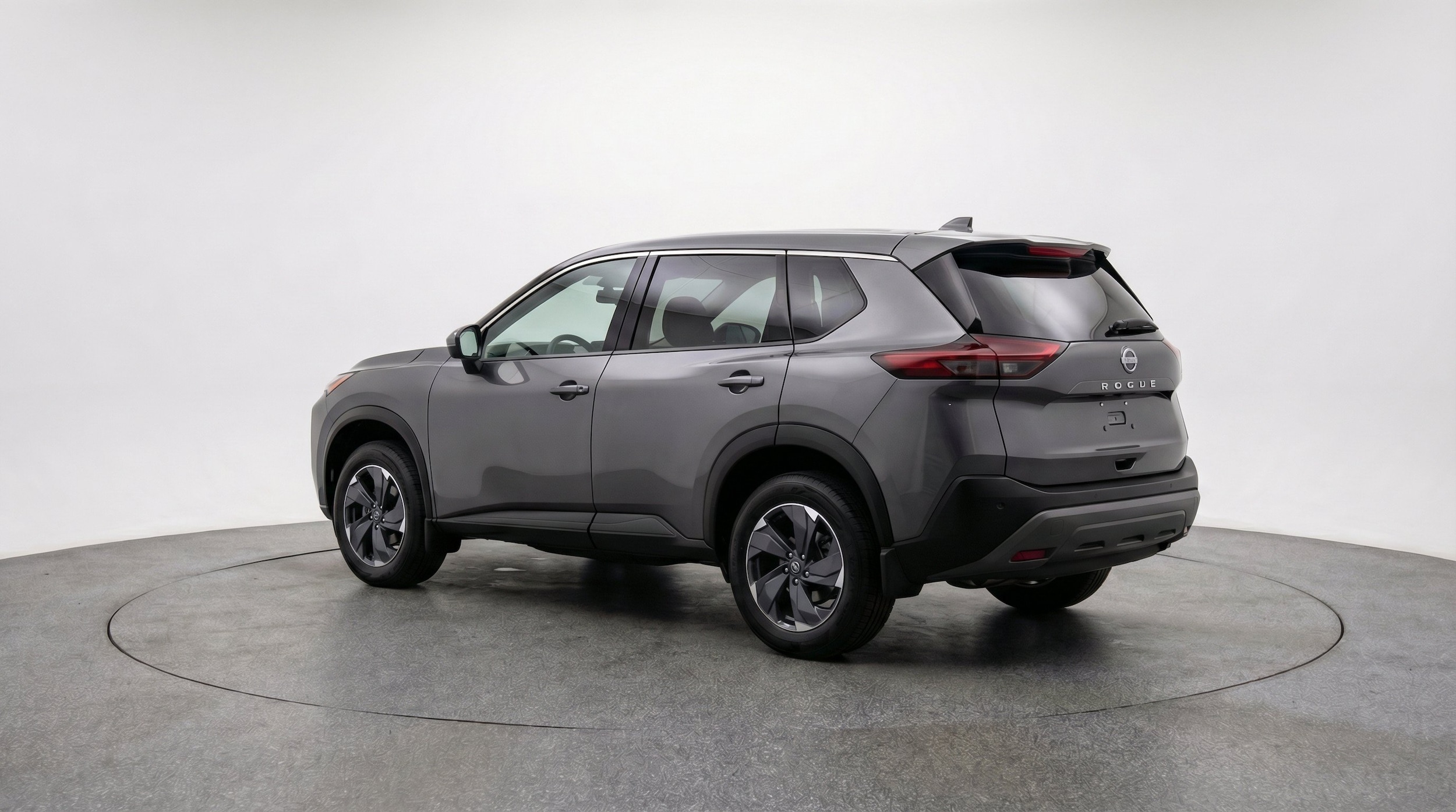 Thumbnail: 2025 Nissan Rogue - 6