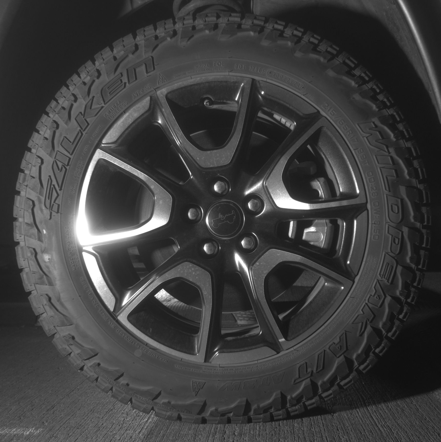 Thumbnail: 2025 Jeep Compass - 10