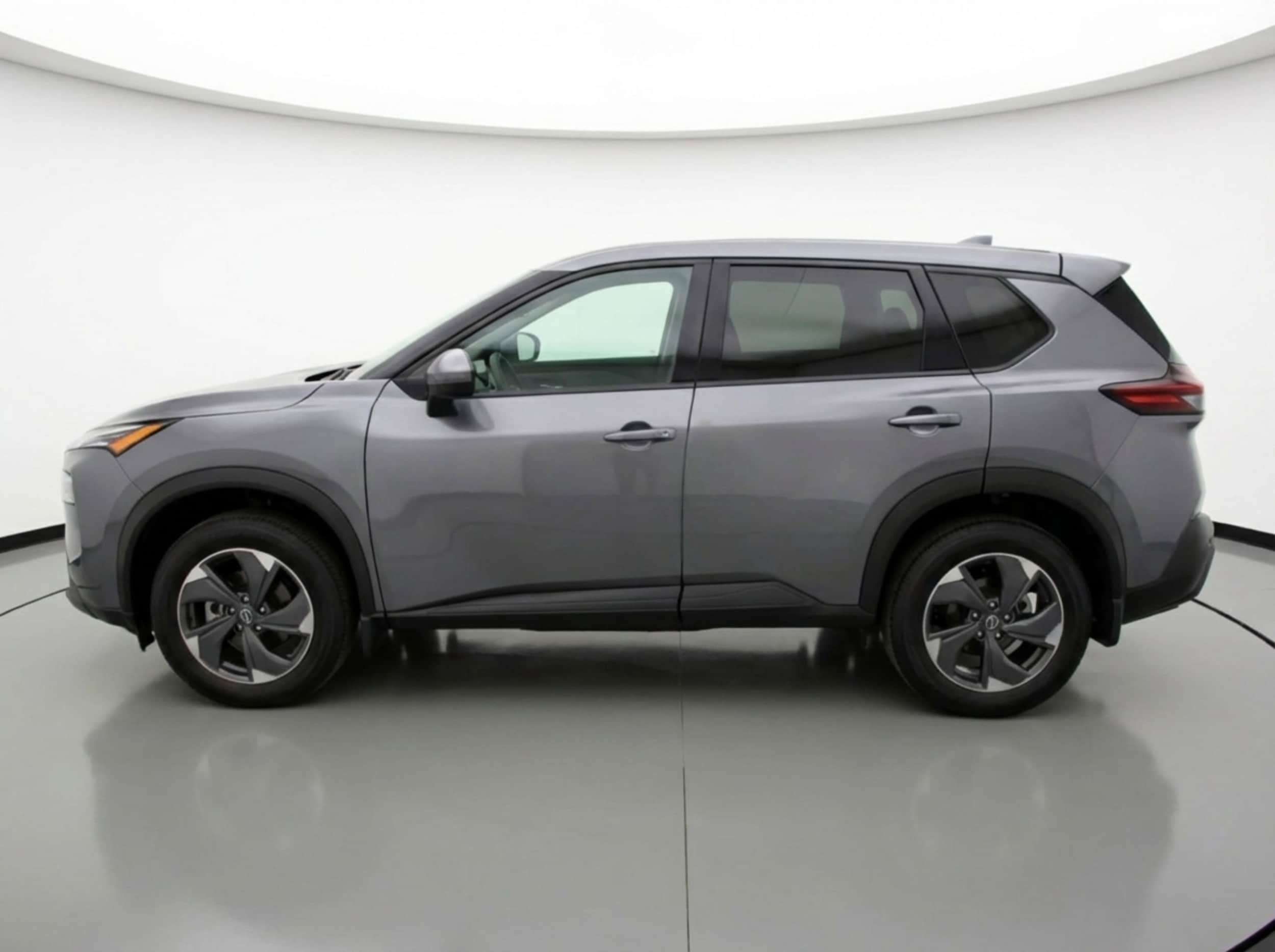 Thumbnail: 2025 Nissan Rogue - 5
