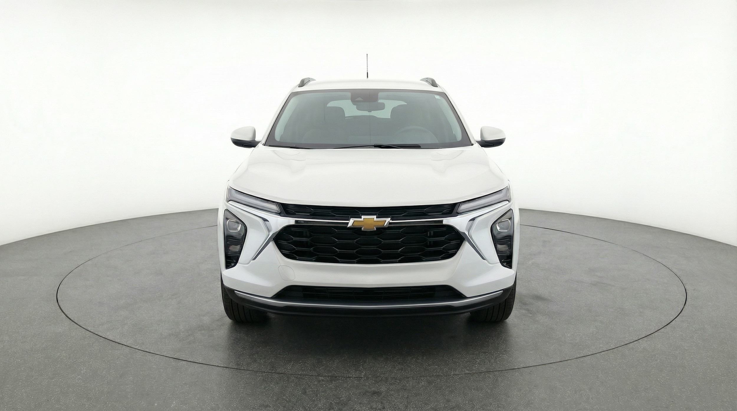 Thumbnail: 2025 Chevrolet Trax - 2