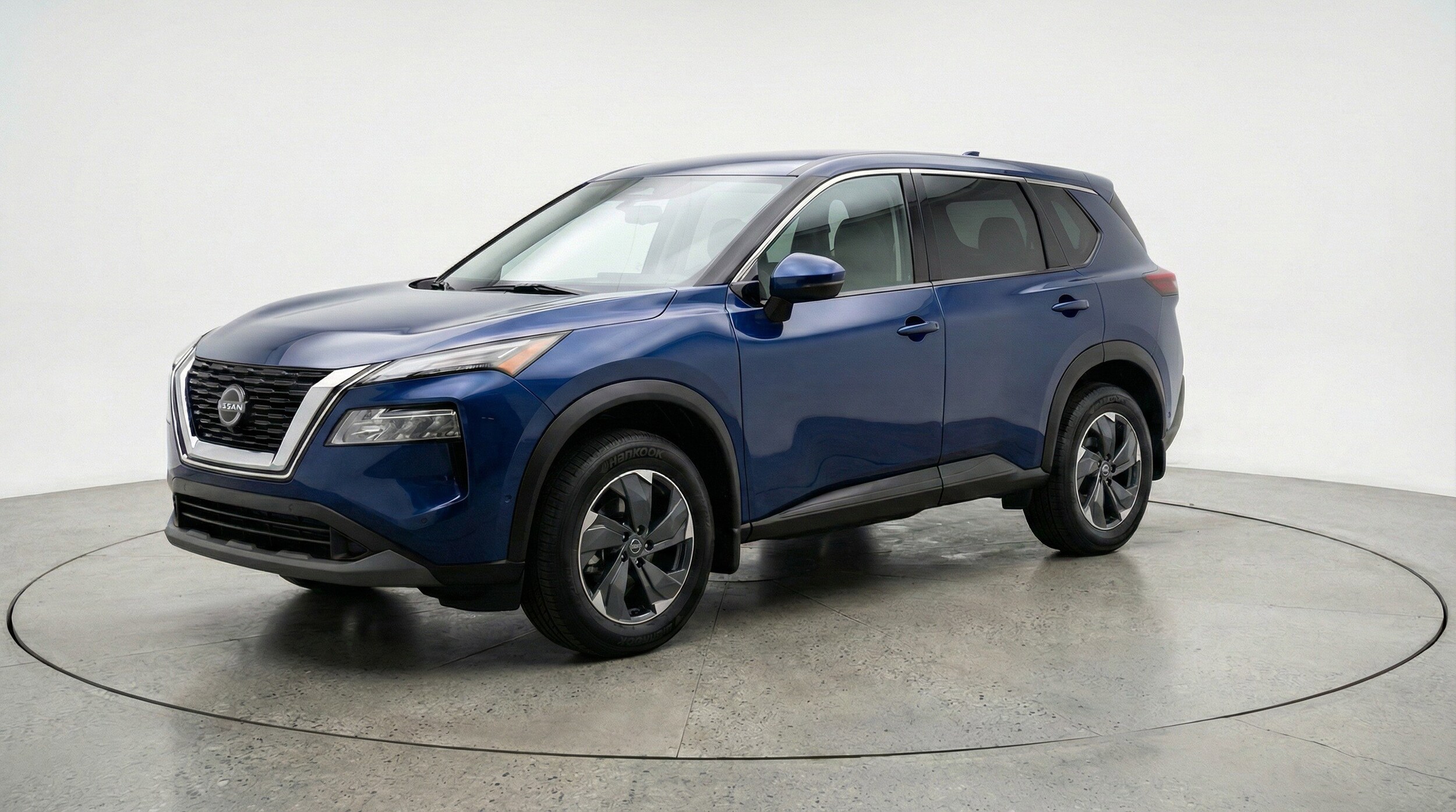 Thumbnail: 2025 Nissan Rogue - 3