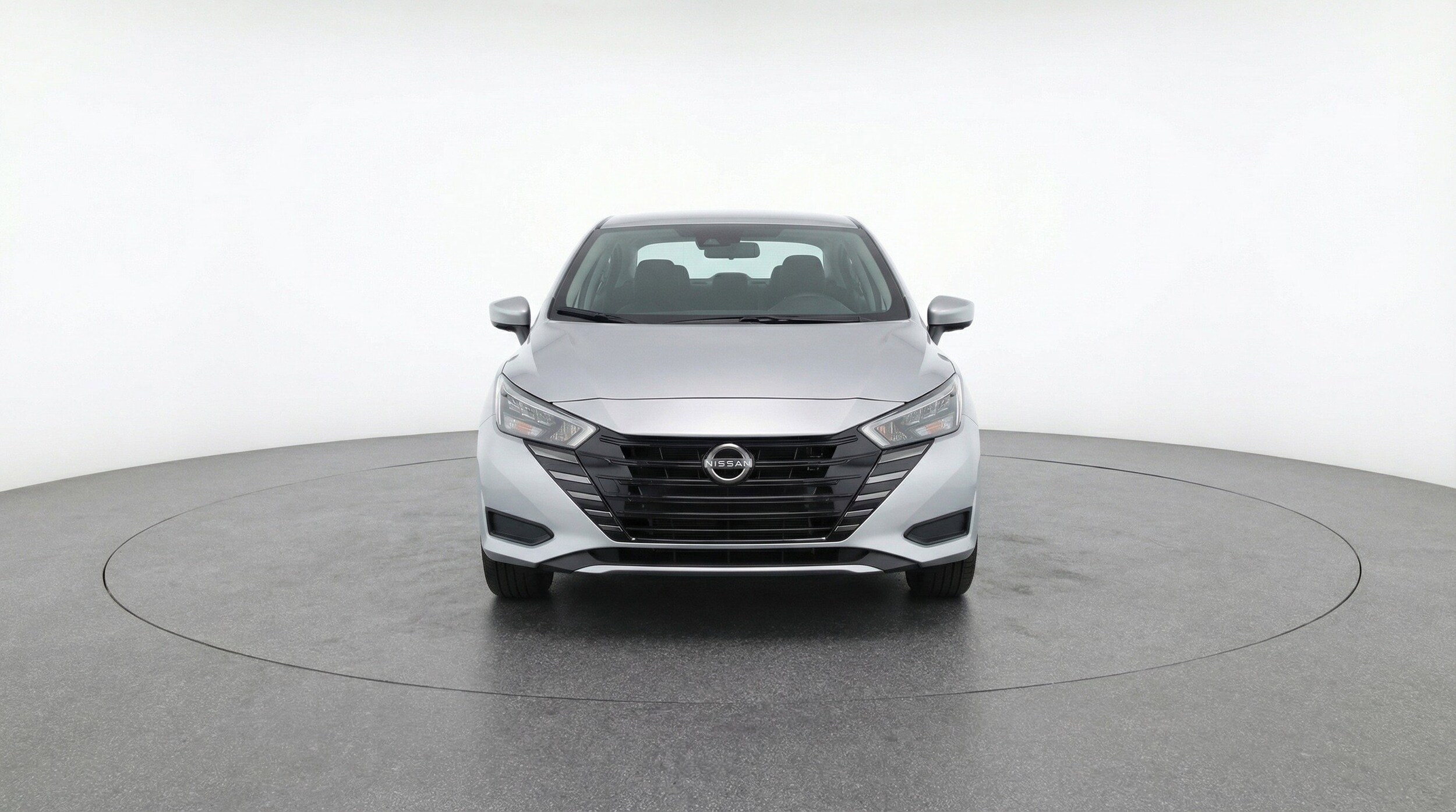 Thumbnail: 2025 Nissan Versa - 2