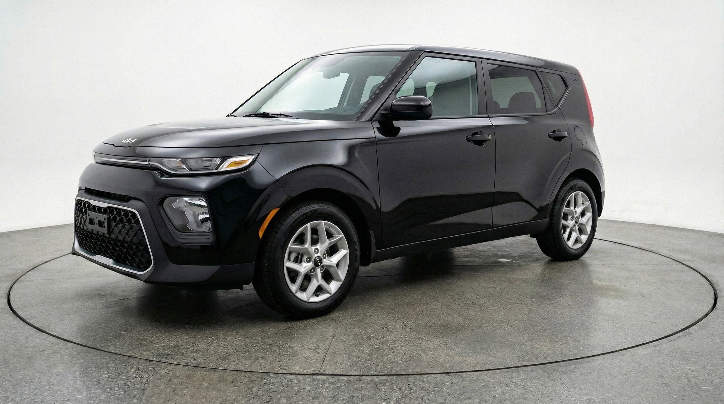 Thumbnail: 2025 Kia Soul - 3