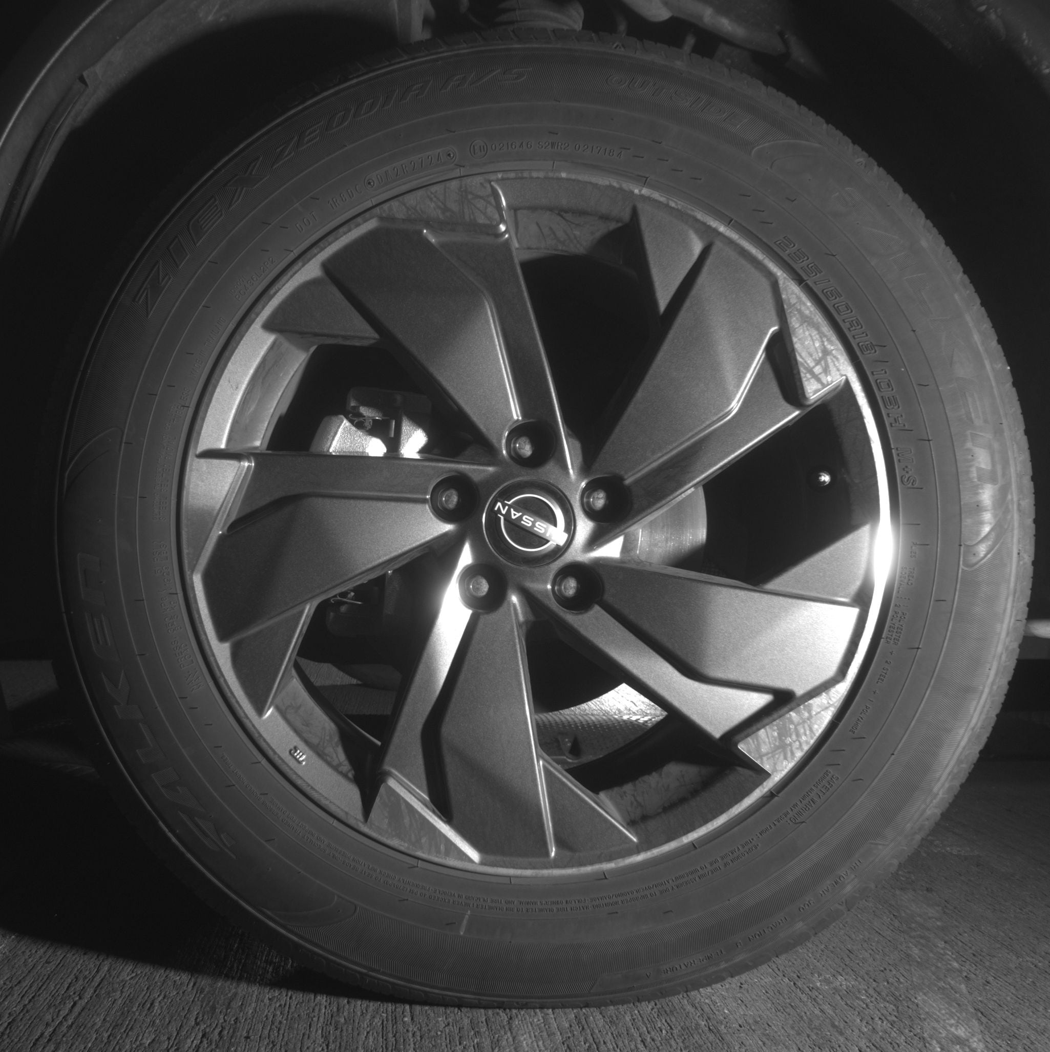 Thumbnail: 2025 Nissan Rogue - 9