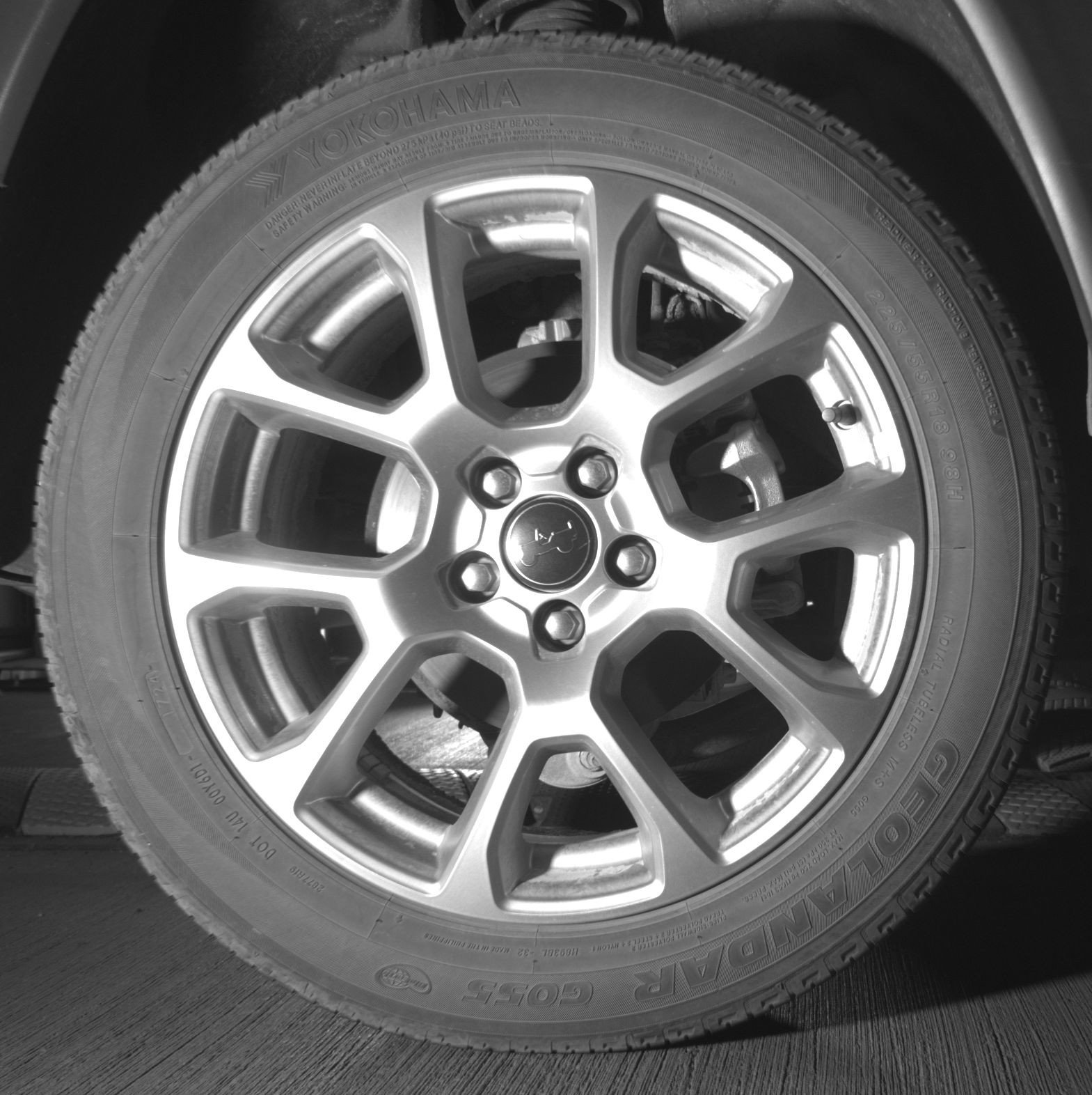 Thumbnail: 2025 Jeep Compass - 15