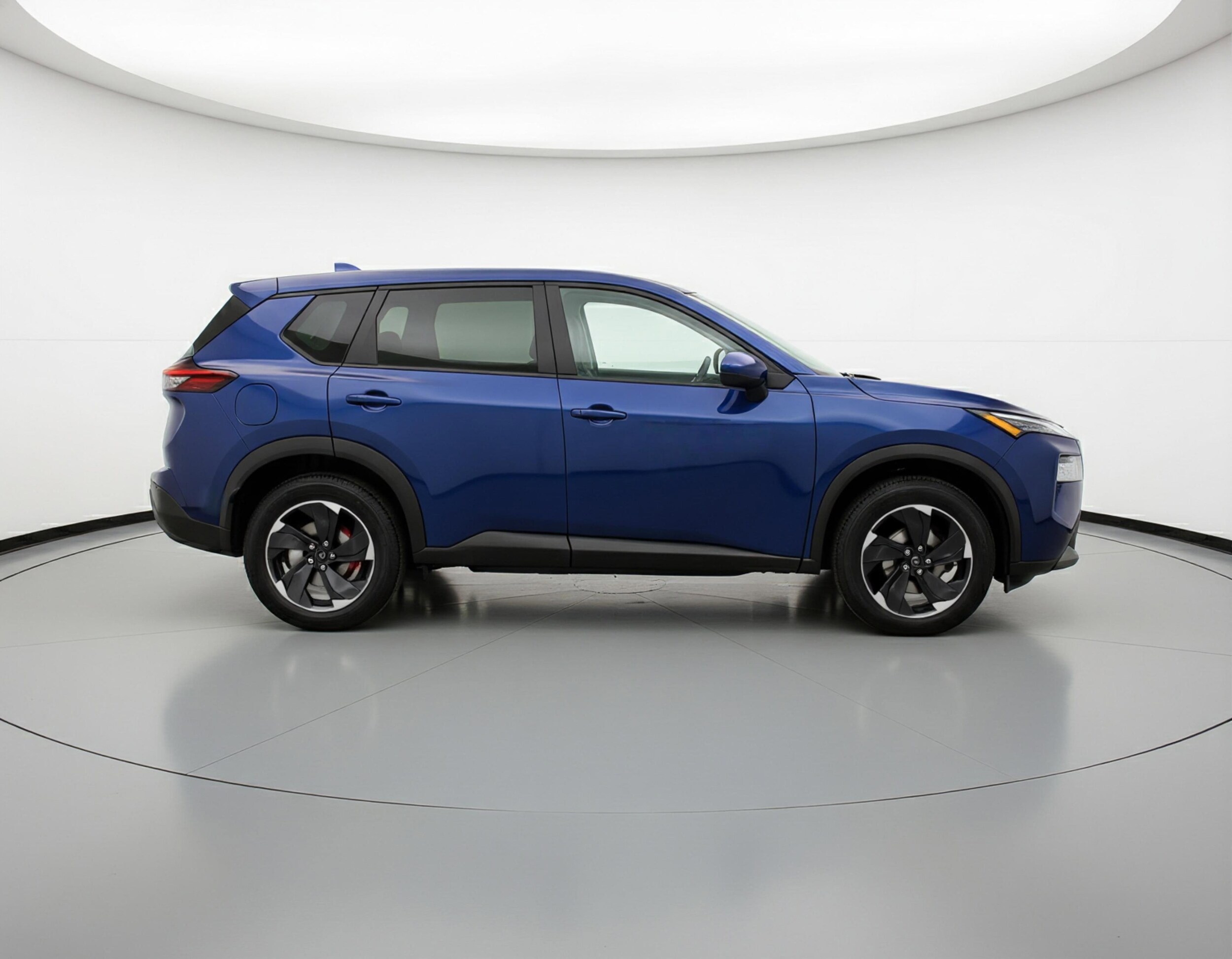 Thumbnail: 2025 Nissan Rogue - 11
