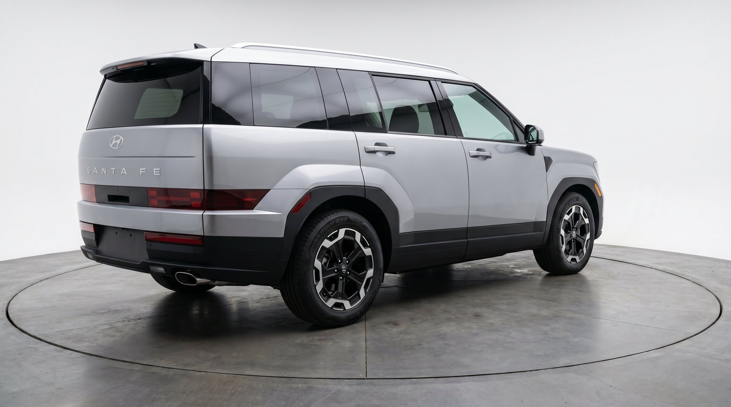 Thumbnail: 2026 Hyundai Santa Fe - 9