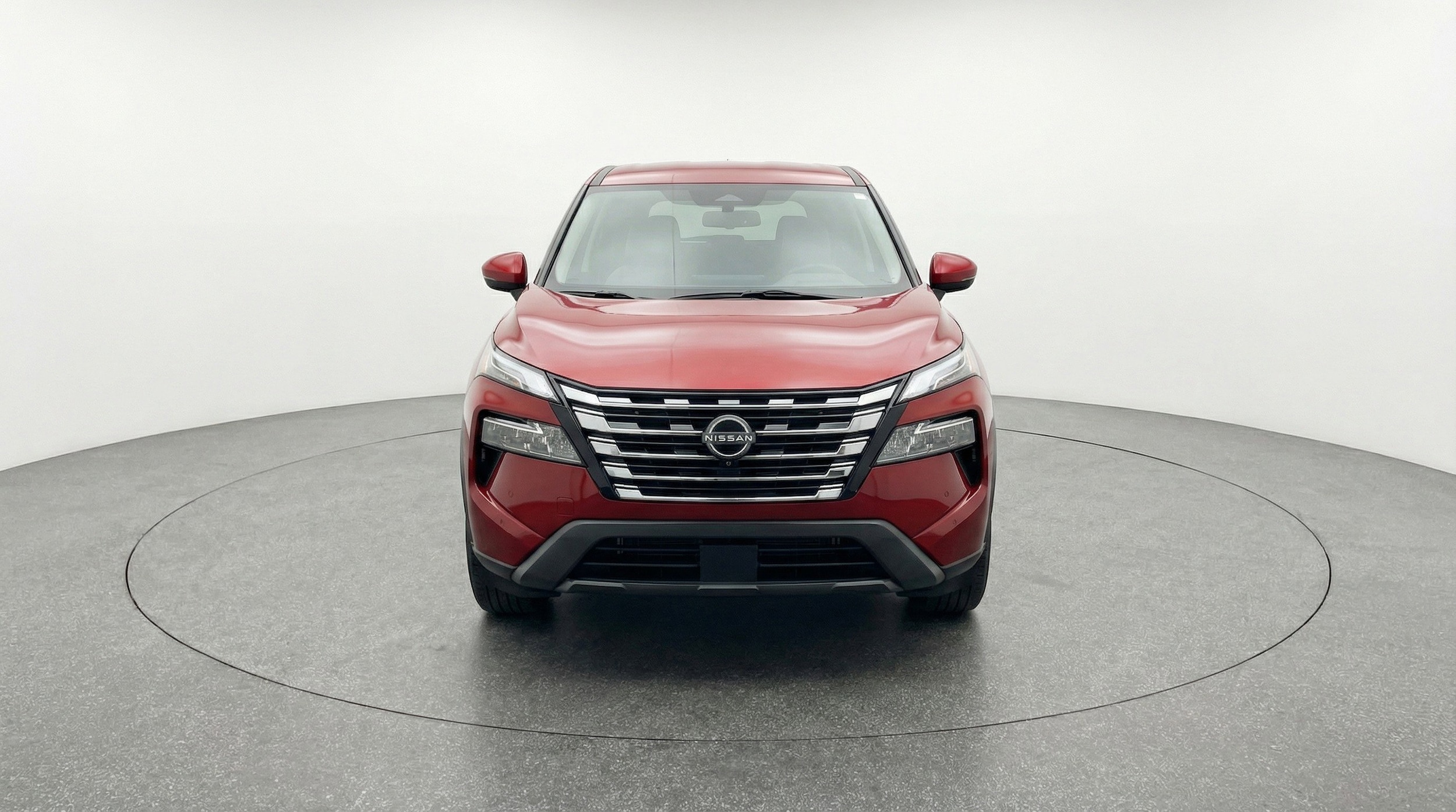 Thumbnail: 2025 Nissan Rogue - 2