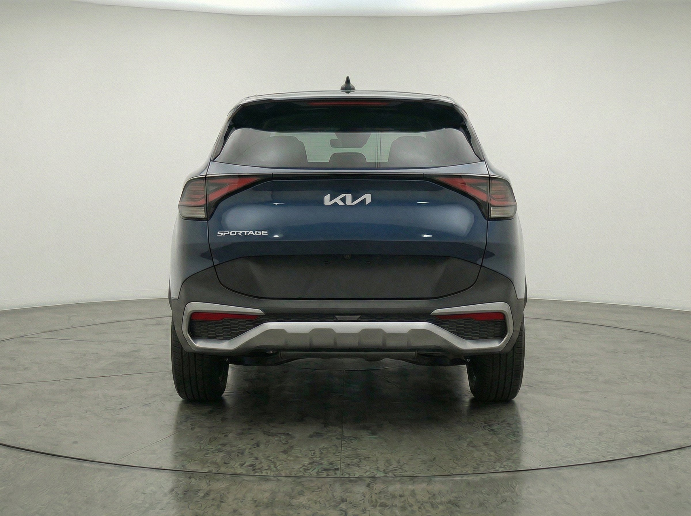 Thumbnail: 2026 Kia Sportage - 7