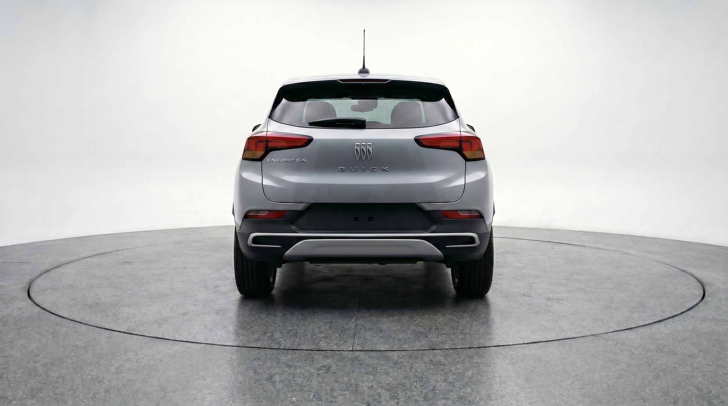 Thumbnail: 2026 Buick Encore GX - 7