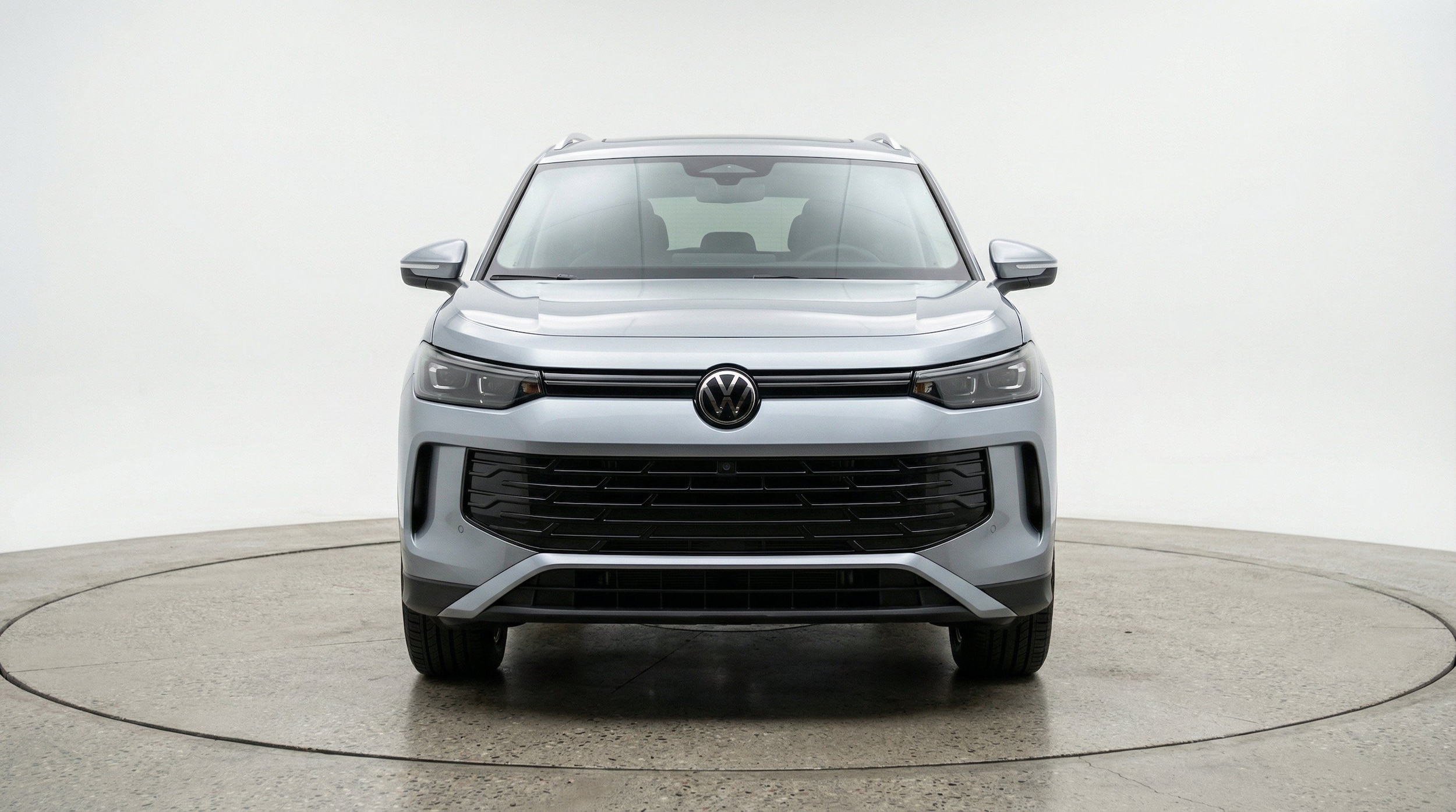 Thumbnail: 2026 Volkswagen Tiguan - 2