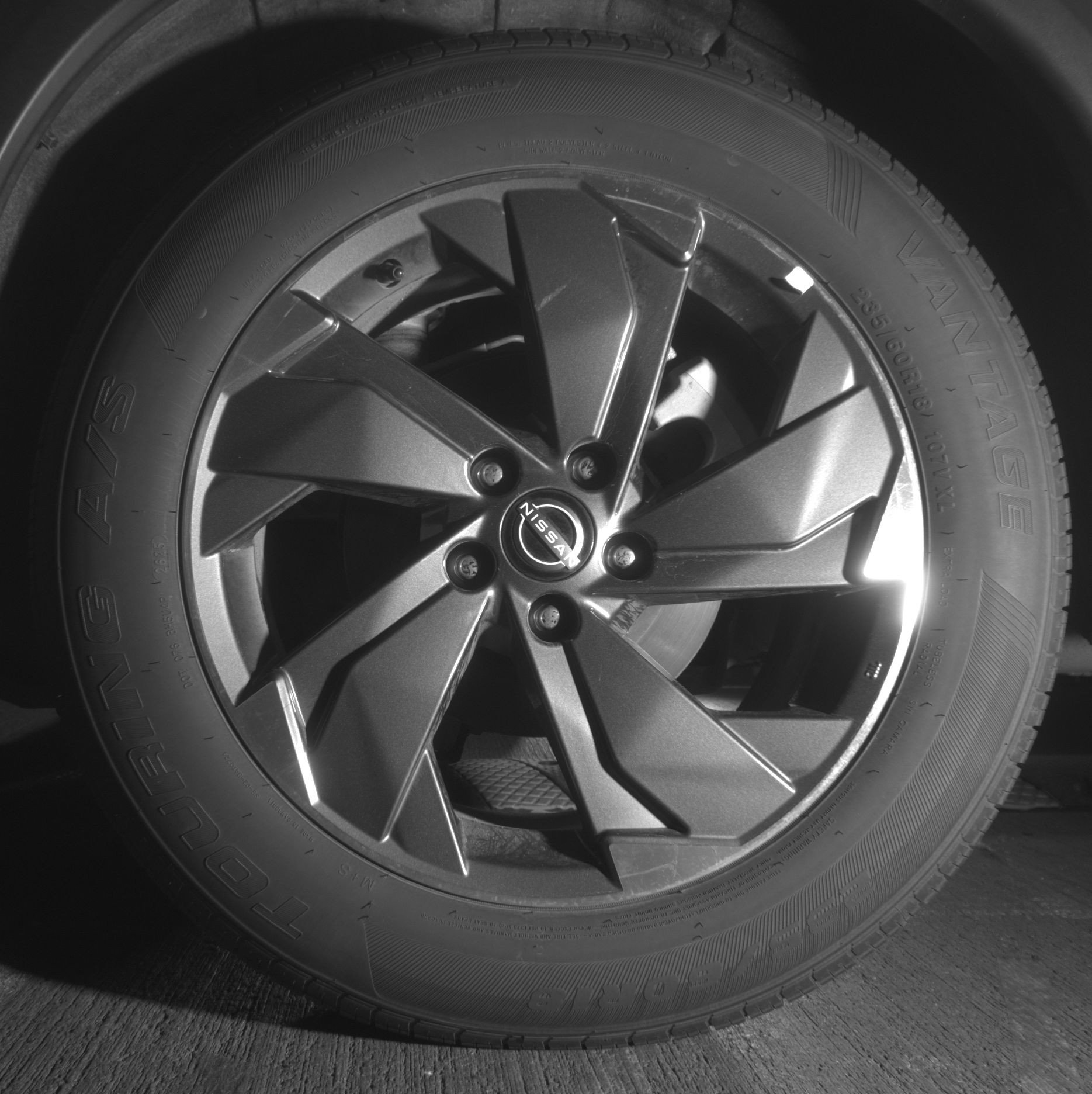 Thumbnail: 2025 Nissan Rogue - 14