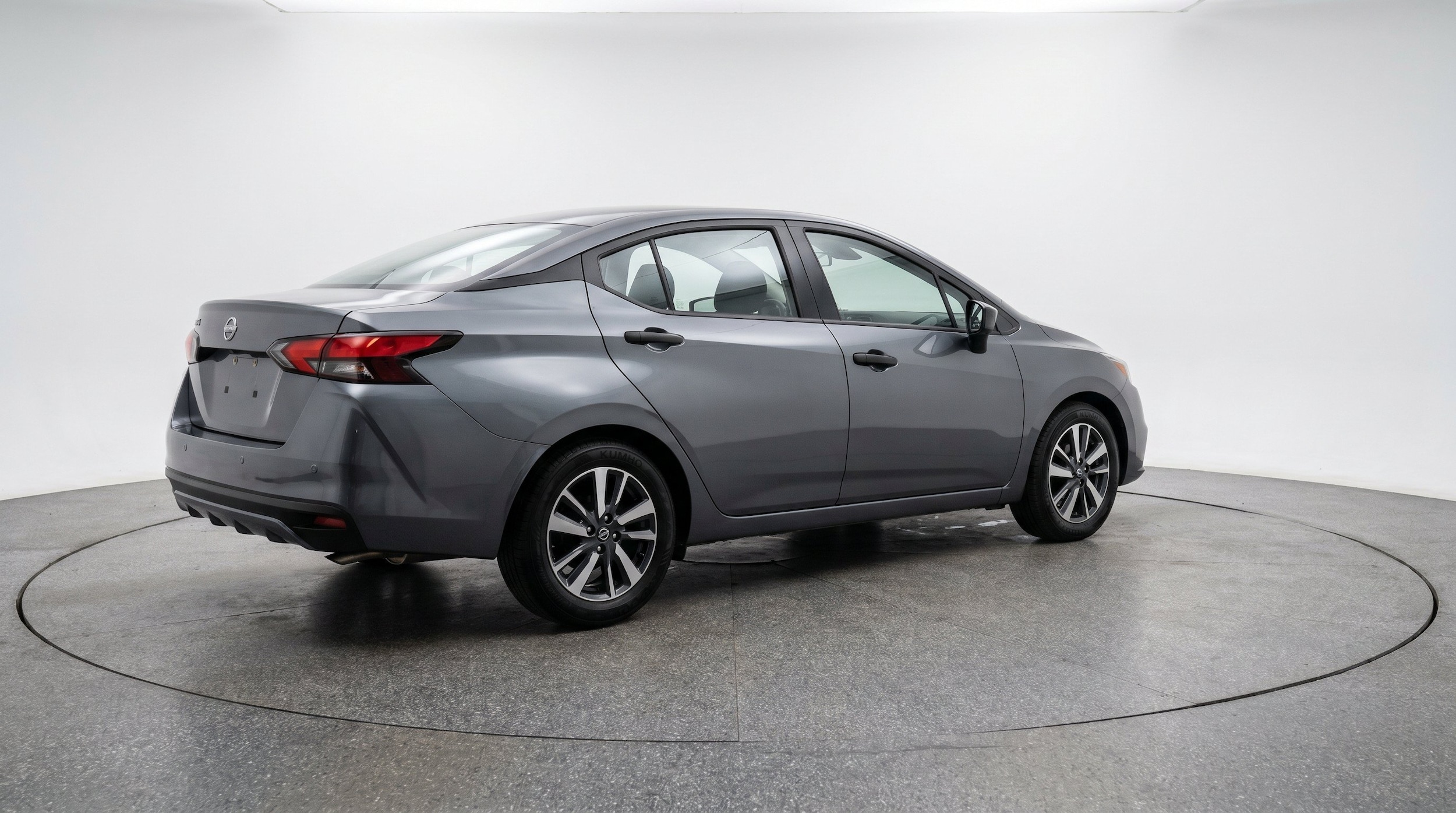 Thumbnail: 2025 Nissan Versa - 9