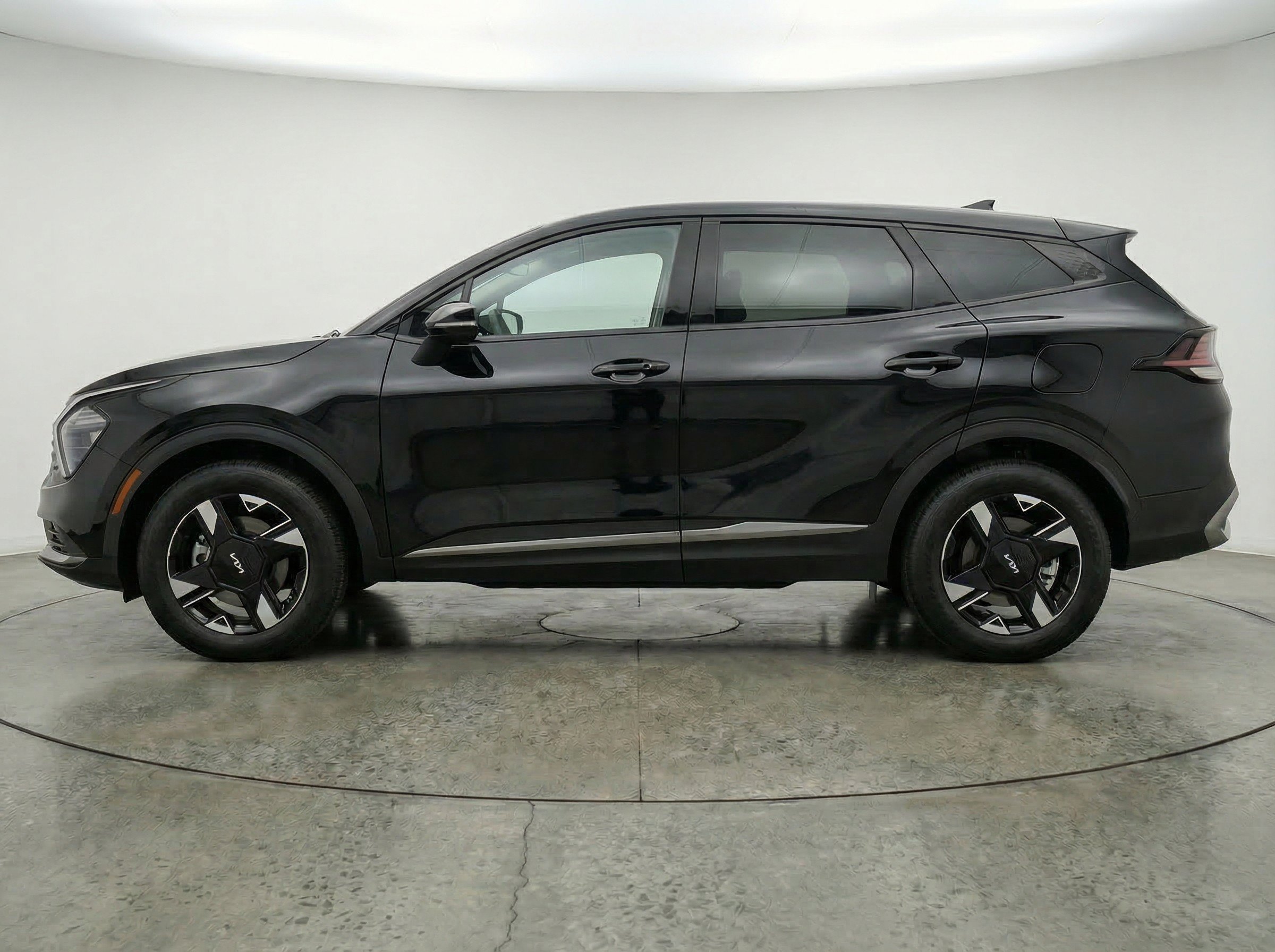Thumbnail: 2026 Kia Sportage - 5