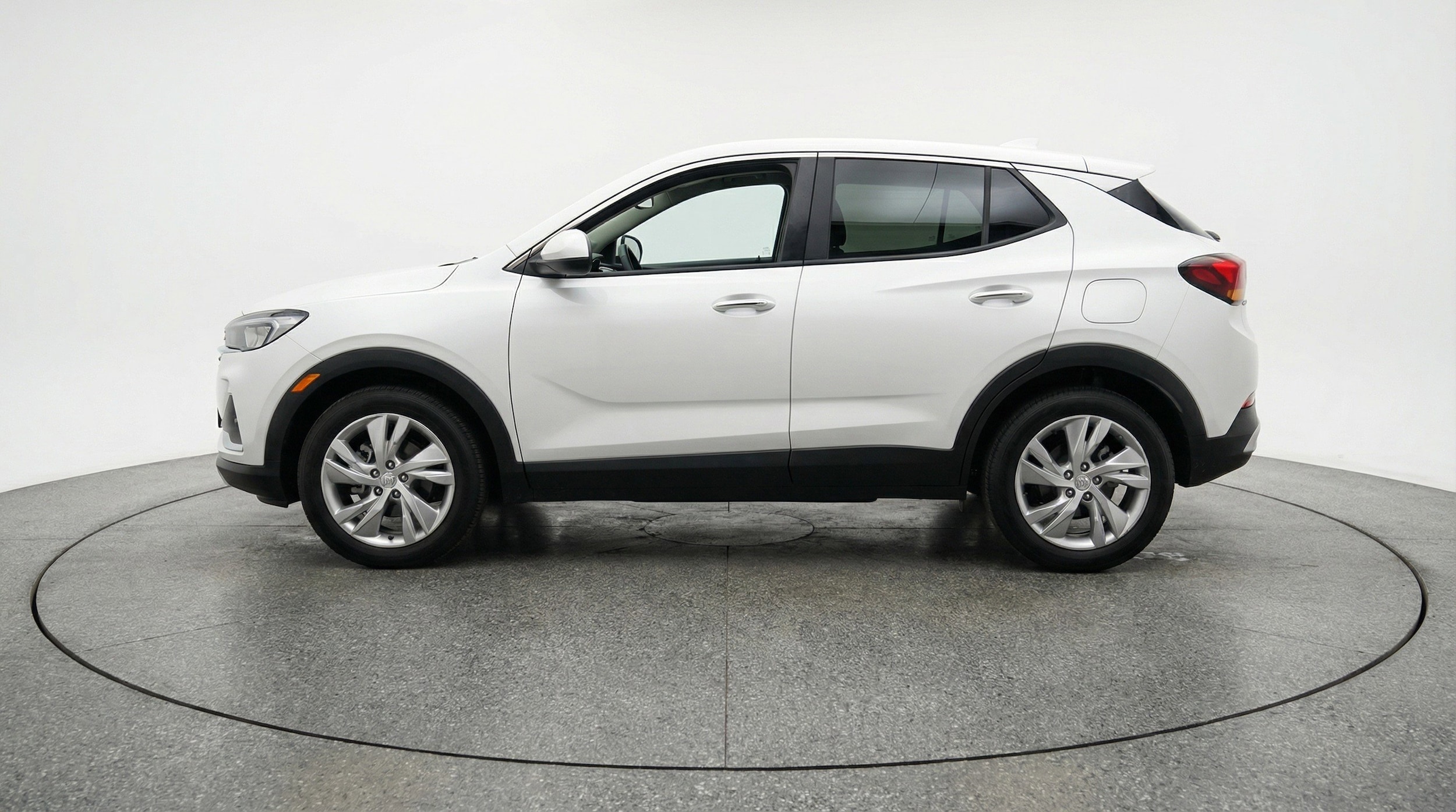 Thumbnail: 2025 Buick Encore GX - 5