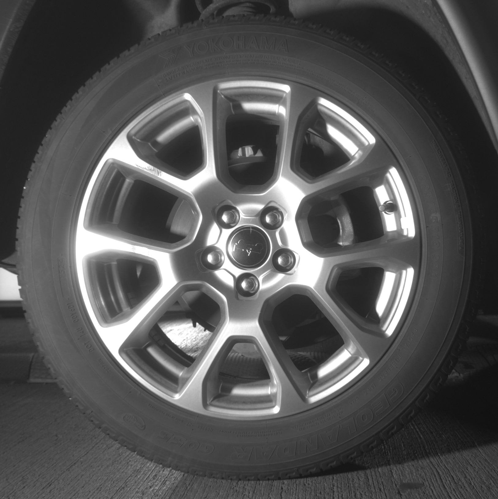 Thumbnail: 2025 Jeep Compass - 15