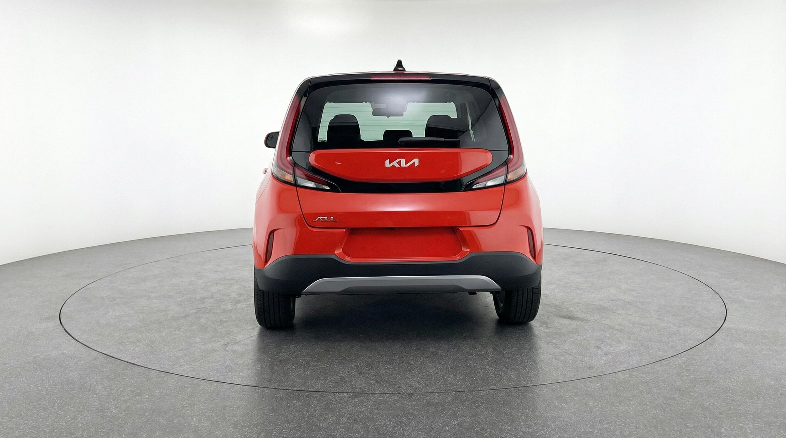Thumbnail: 2025 Kia Soul - 6