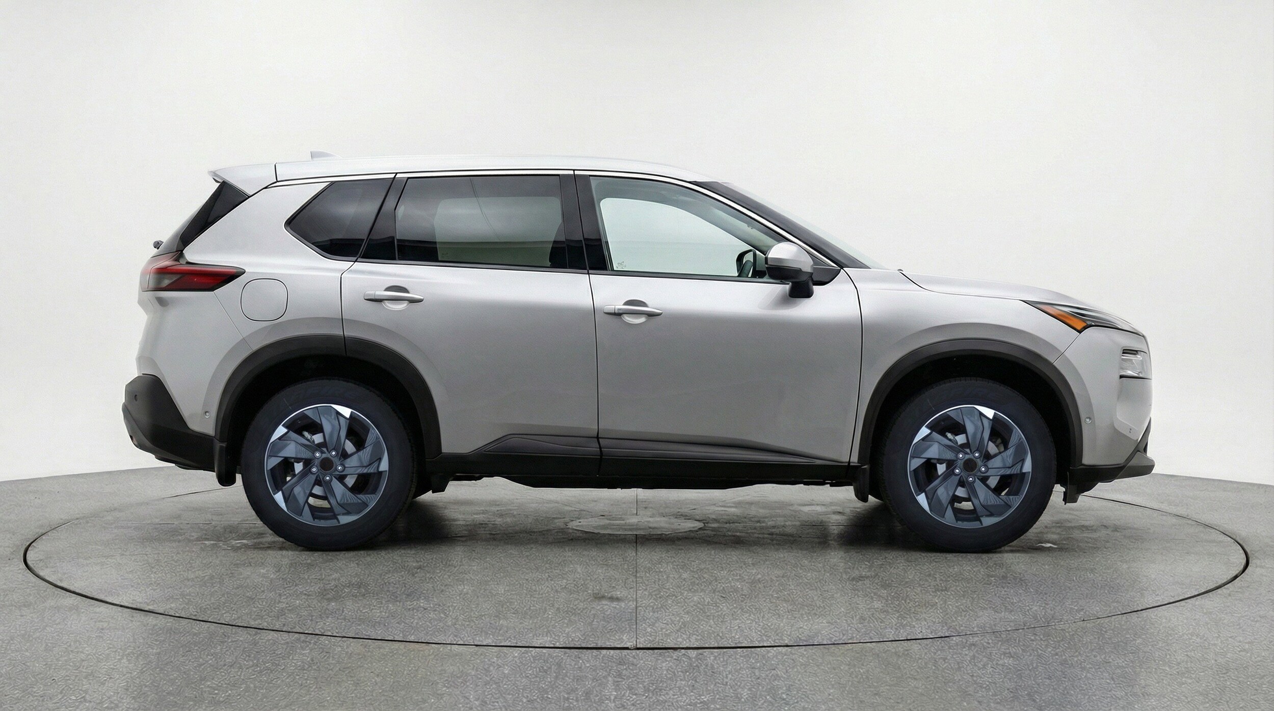 Thumbnail: 2025 Nissan Rogue - 11