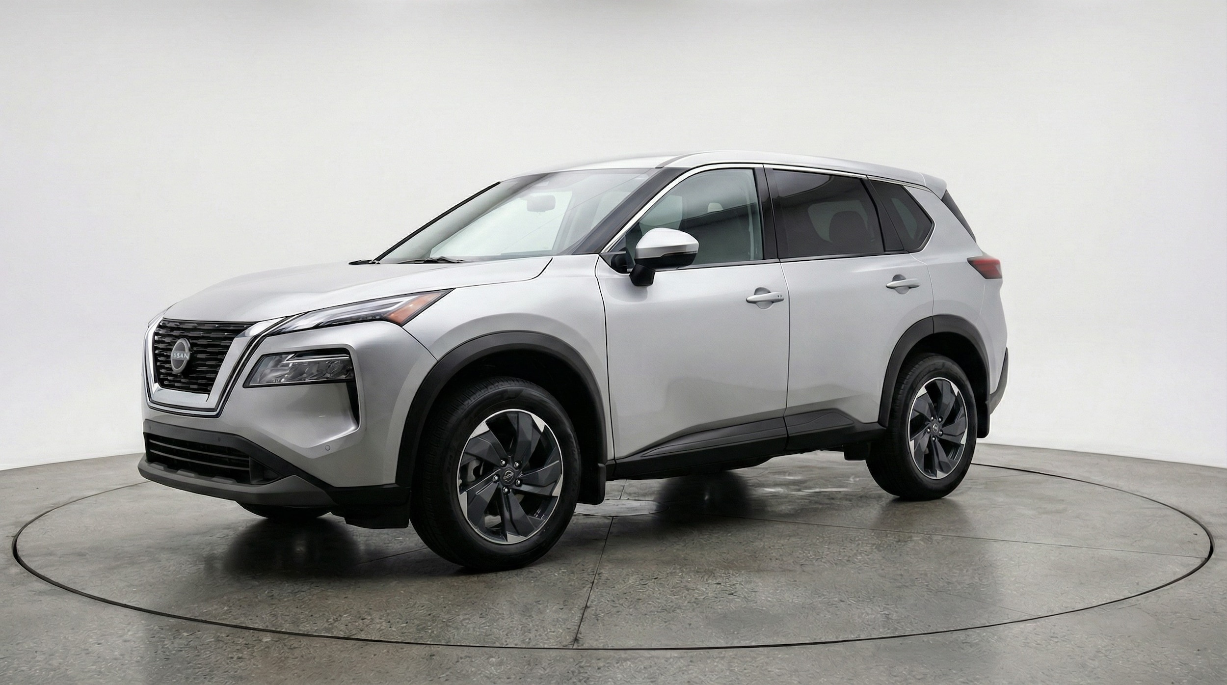 Thumbnail: 2025 Nissan Rogue - 3