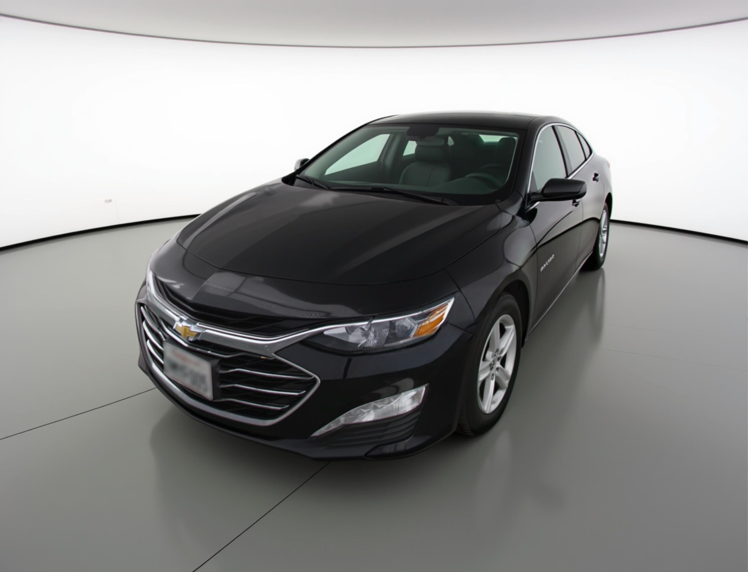 Thumbnail: 2024 Chevrolet Malibu - 3