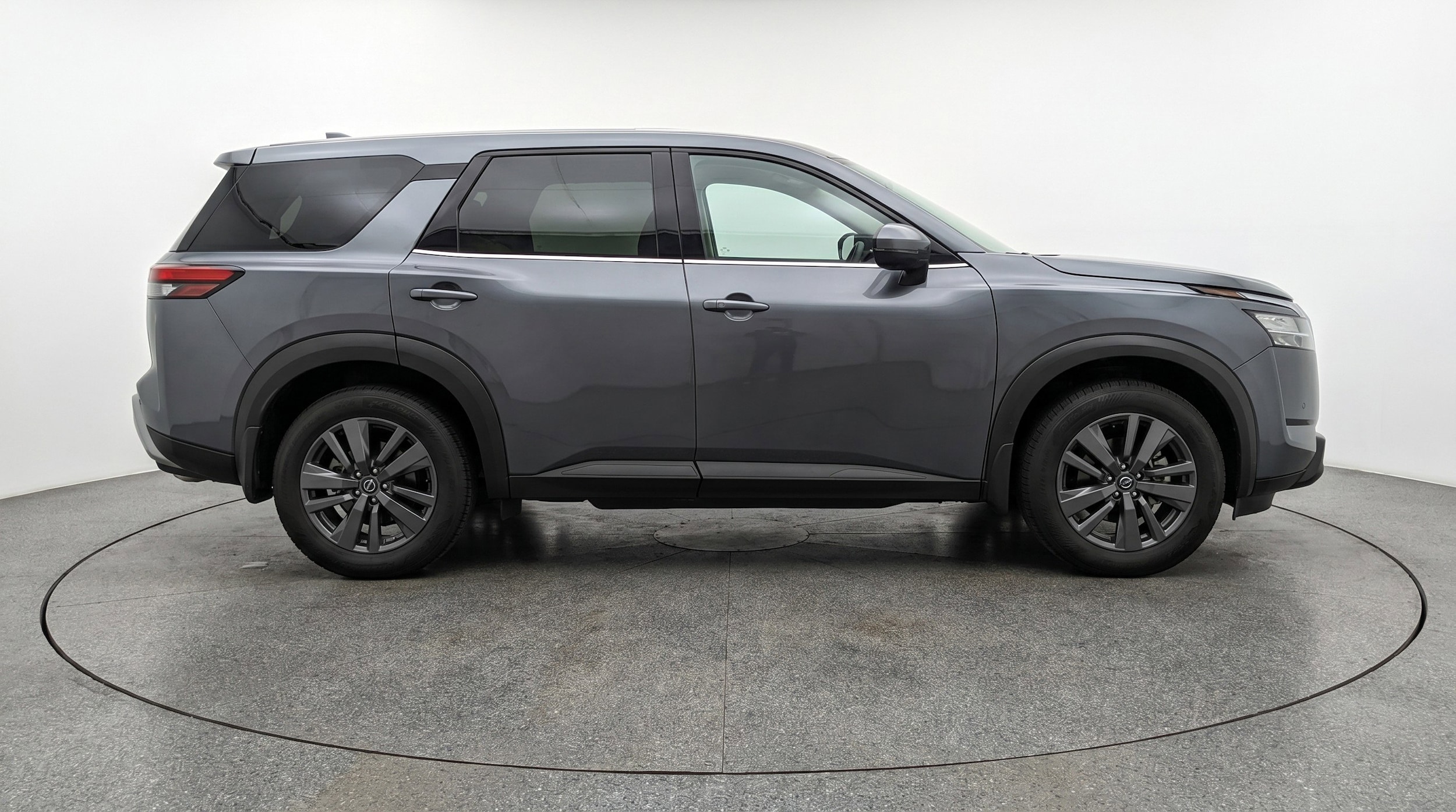 Thumbnail: 2025 Nissan Pathfinder - 11