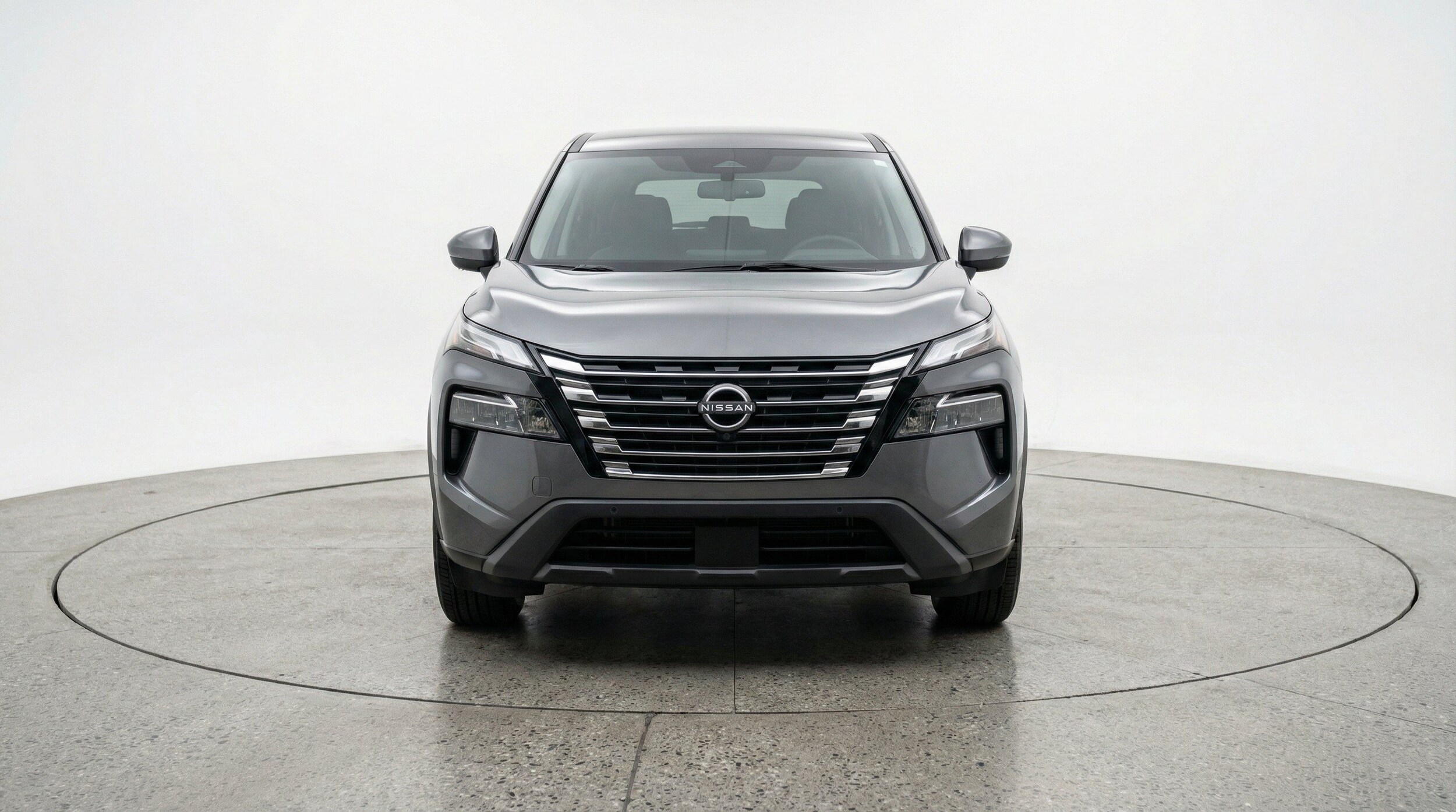 Thumbnail: 2025 Nissan Rogue - 2
