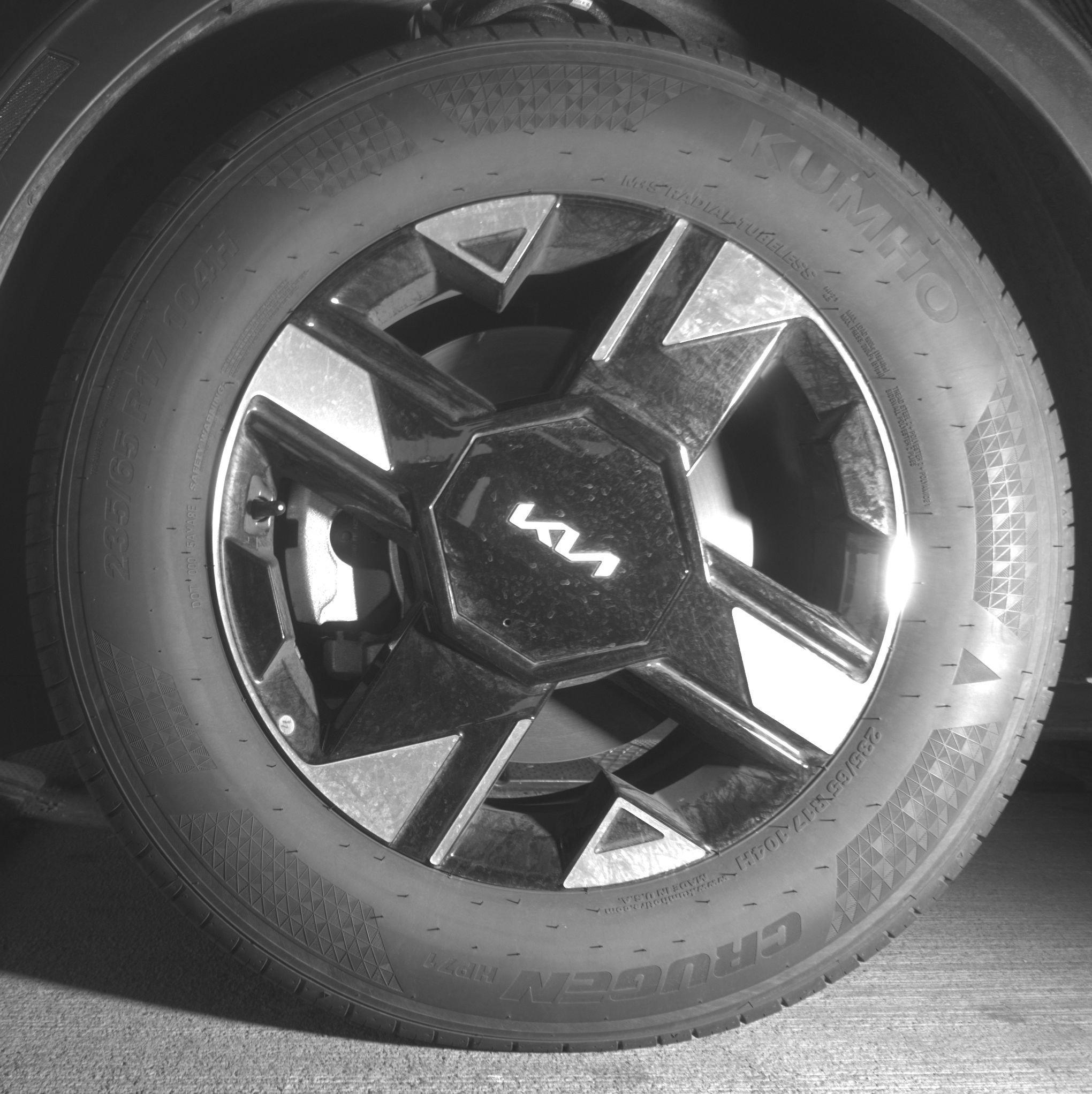 Thumbnail: 2026 Kia Sportage - 12