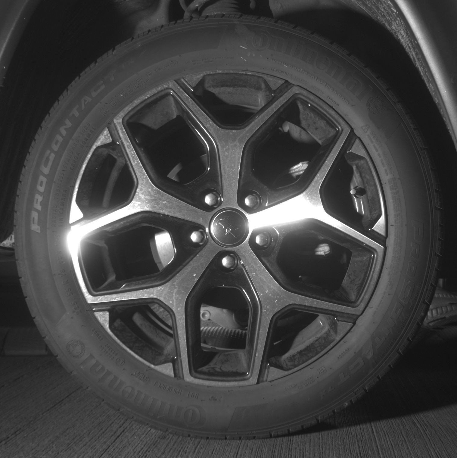 Thumbnail: 2025 Jeep Compass - 15