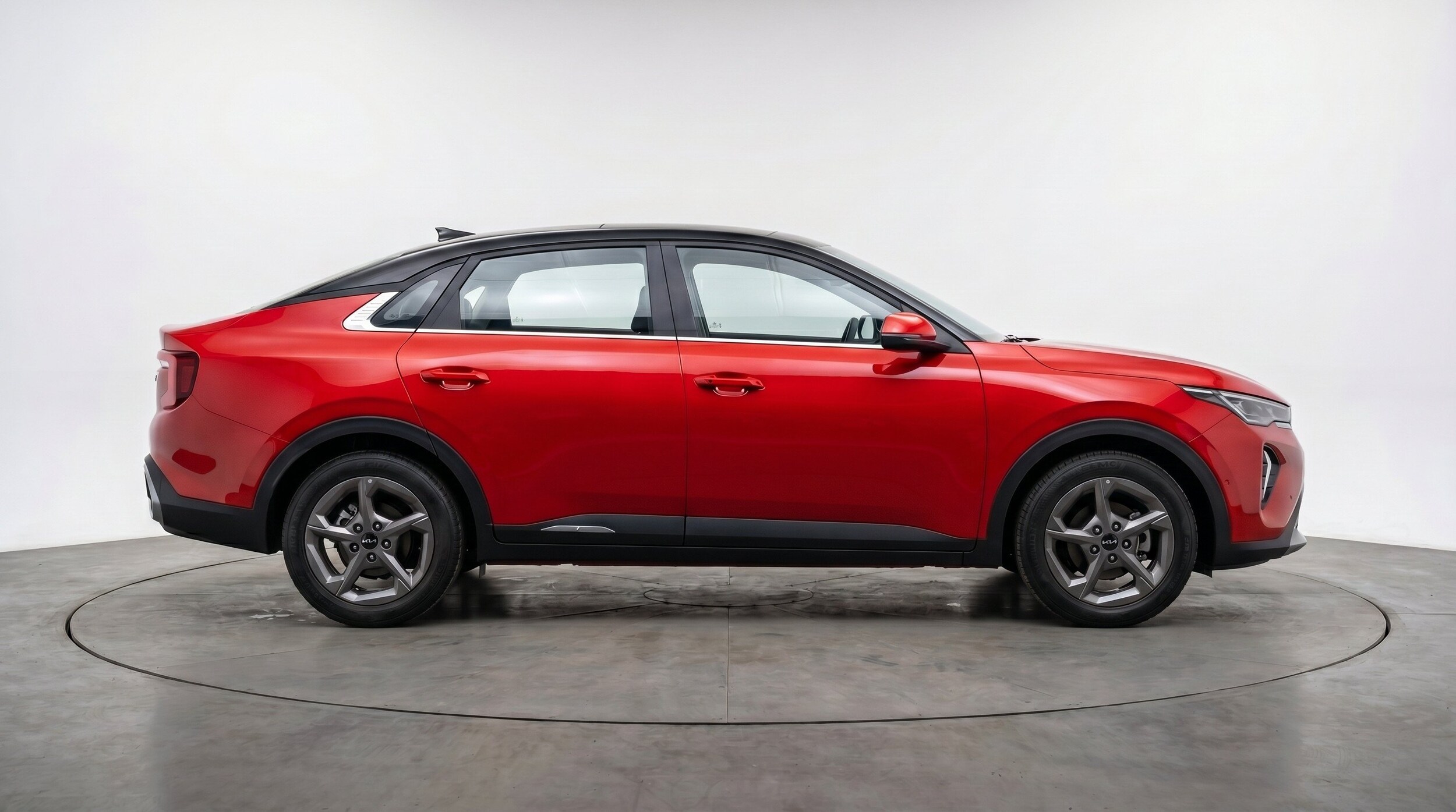 Thumbnail: 2026 Kia K4 - 11