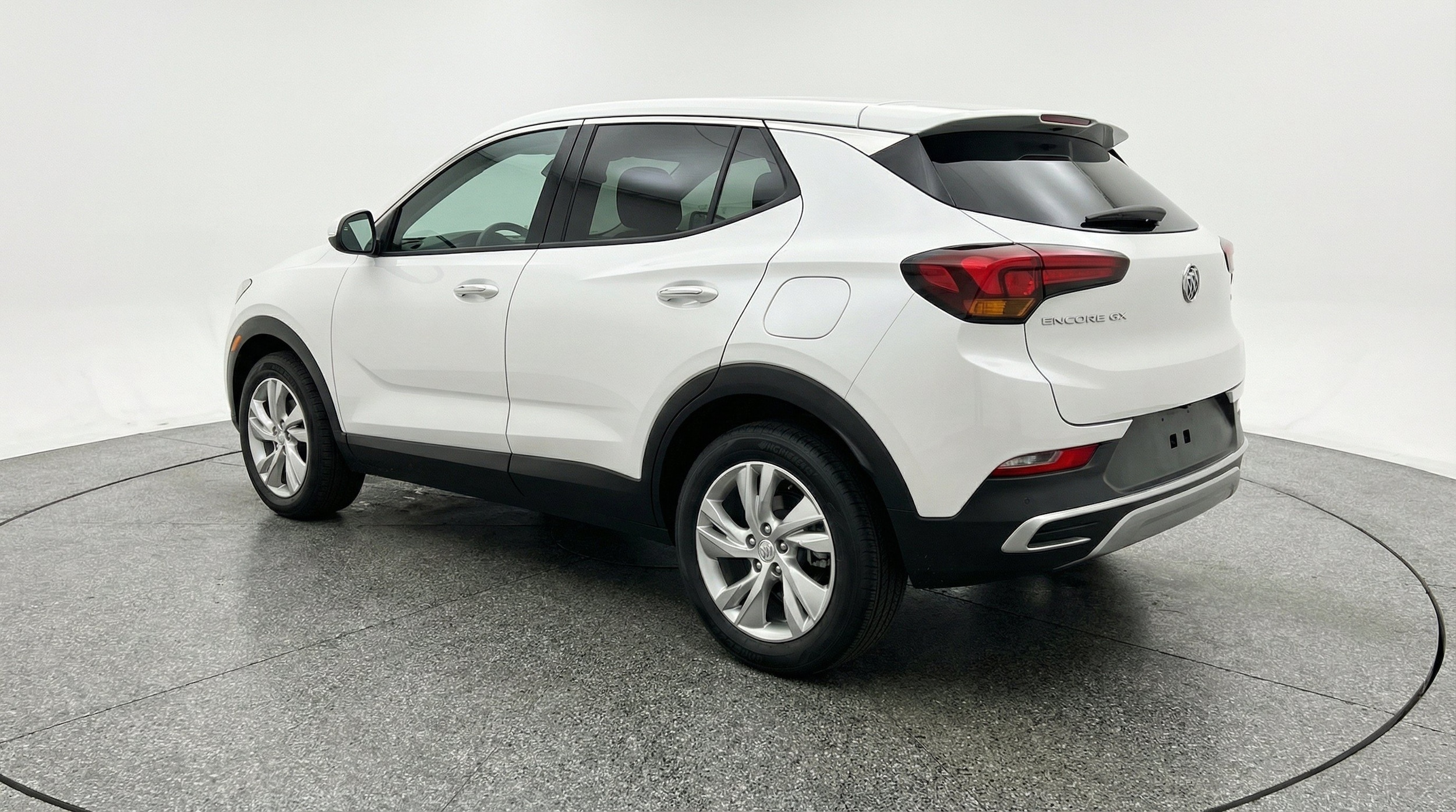 Thumbnail: 2026 Buick Encore GX - 6